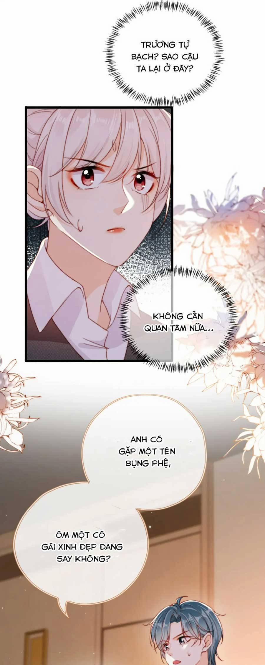 Nam Chính, Phản Diện Chị Đây Cân Tất ?! 76 trang 16