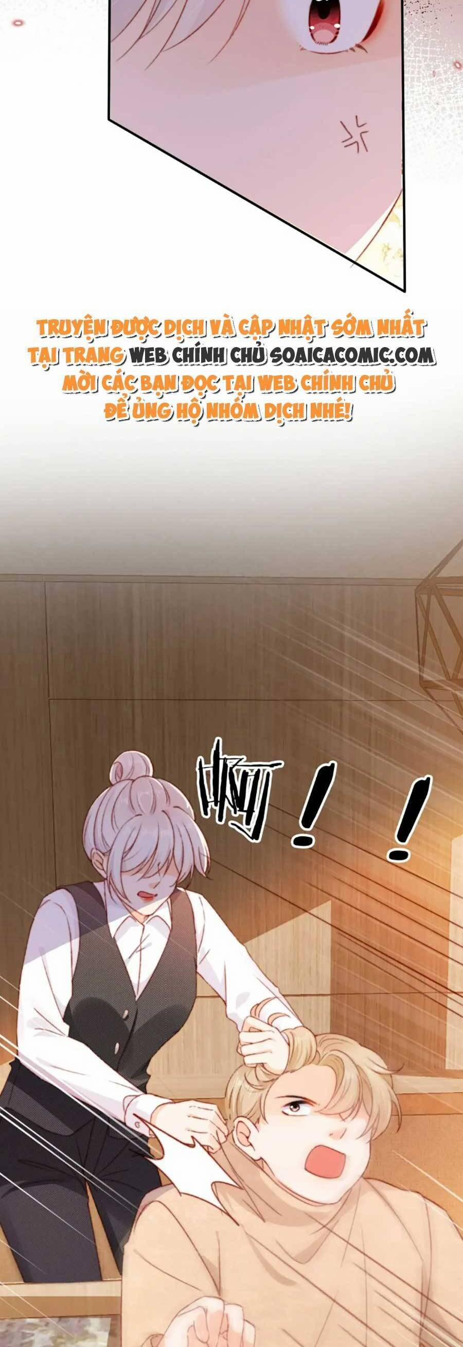 Nam Chính, Phản Diện Chị Đây Cân Tất ?! 76 trang 22