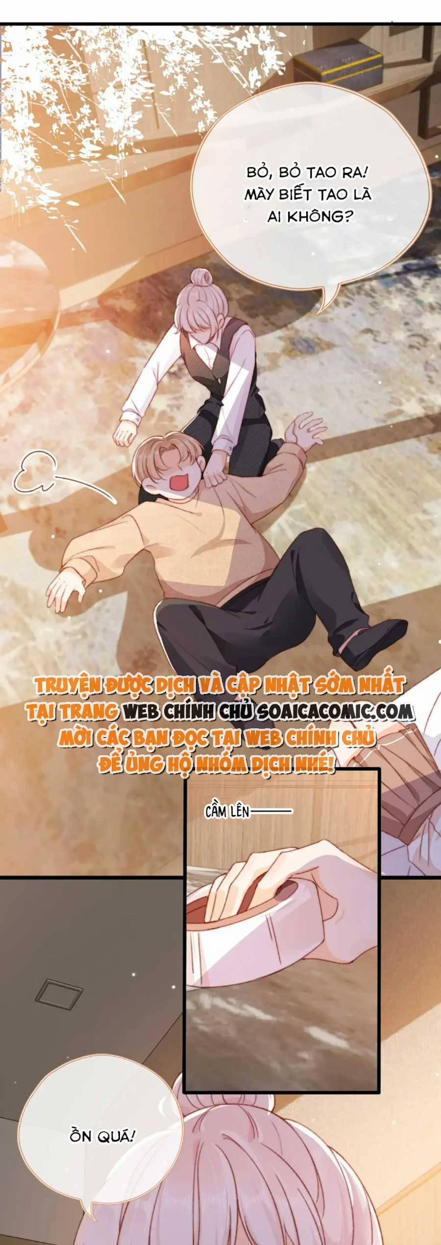 Nam Chính, Phản Diện Chị Đây Cân Tất ?! 76 trang 24