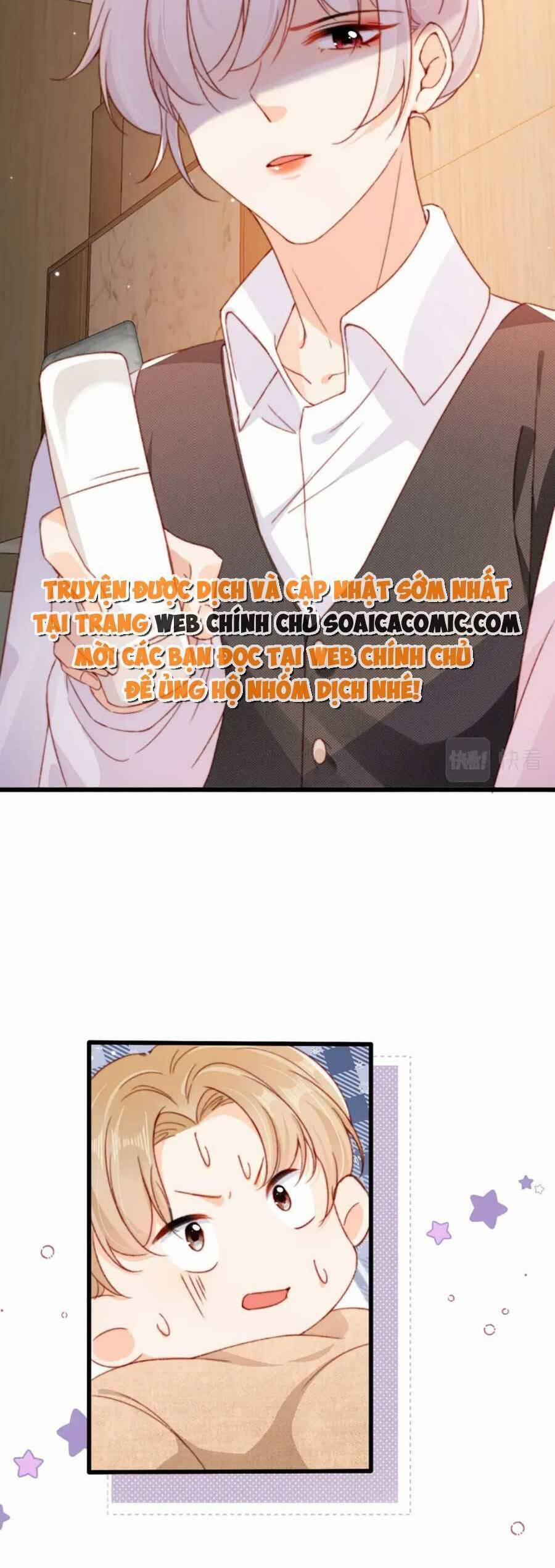 Nam Chính, Phản Diện Chị Đây Cân Tất ?! 76 trang 25