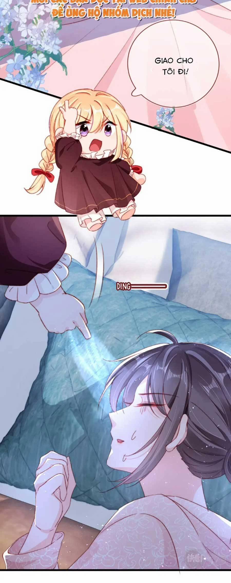 Nam Chính, Phản Diện Chị Đây Cân Tất ?! 76 trang 3