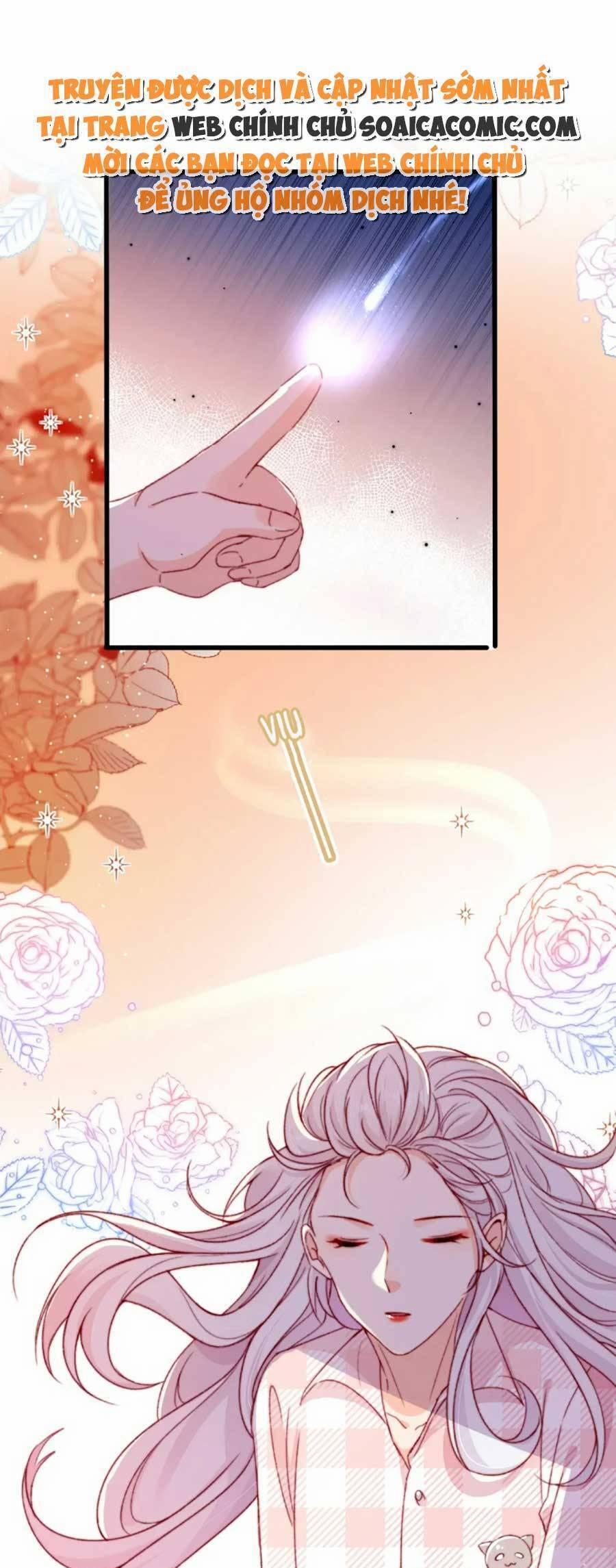 Nam Chính, Phản Diện Chị Đây Cân Tất ?! 76 trang 4