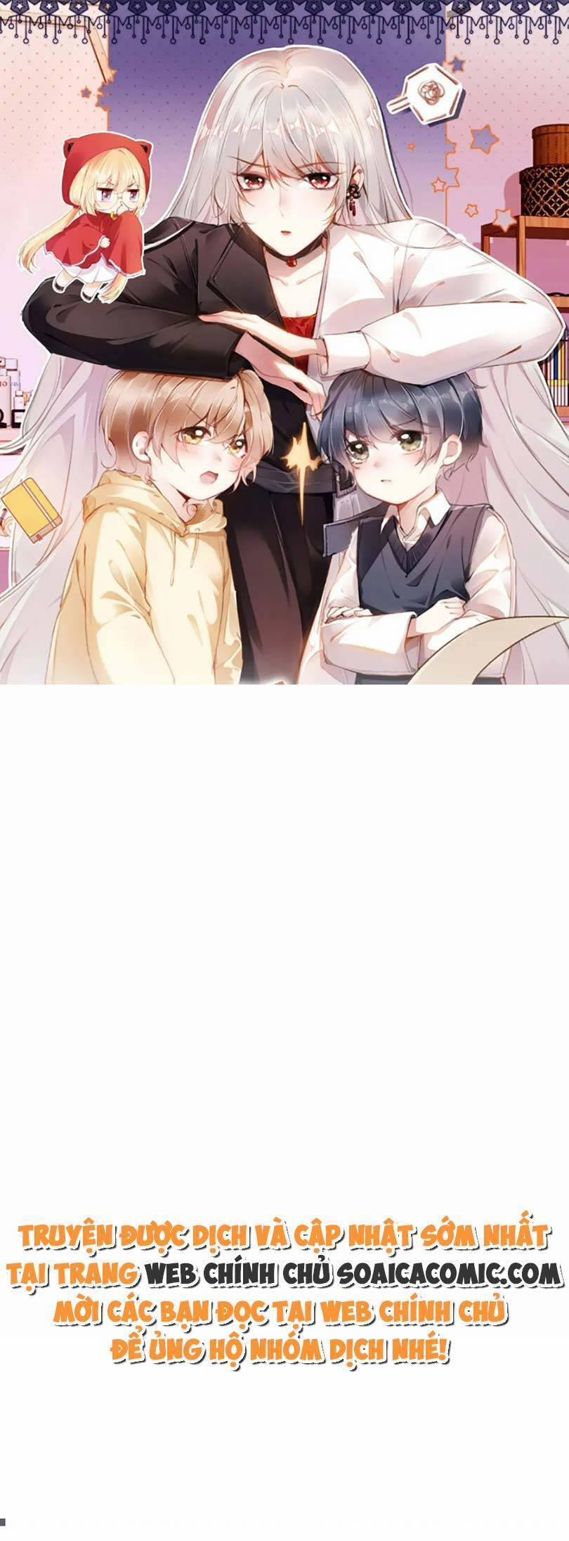 Nam Chính, Phản Diện Chị Đây Cân Tất ?! 77 trang 0