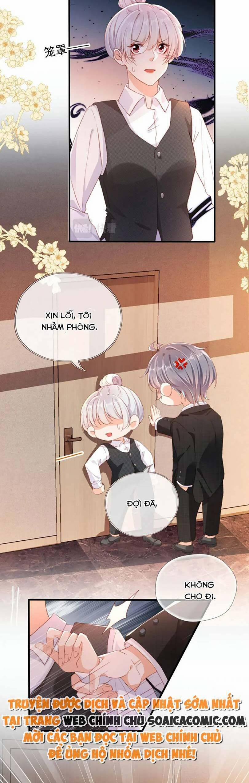 Nam Chính, Phản Diện Chị Đây Cân Tất ?! 77 trang 11