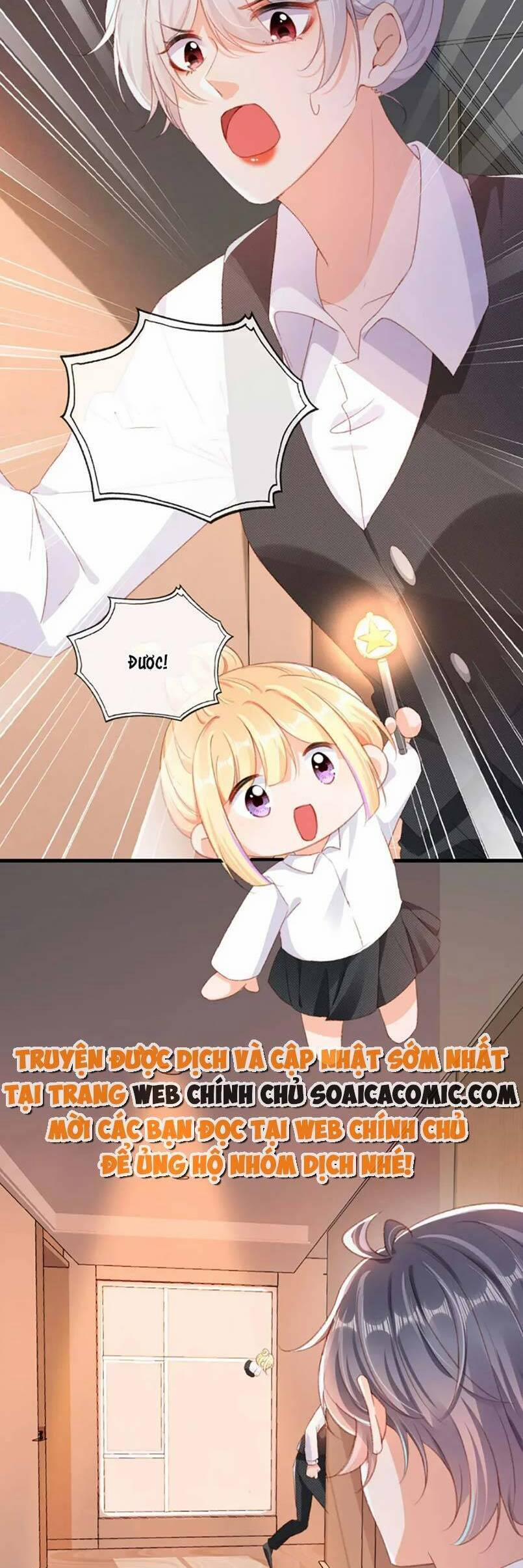 Nam Chính, Phản Diện Chị Đây Cân Tất ?! 77 trang 16