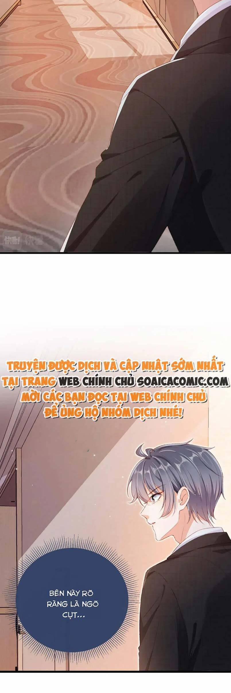 Nam Chính, Phản Diện Chị Đây Cân Tất ?! 77 trang 17