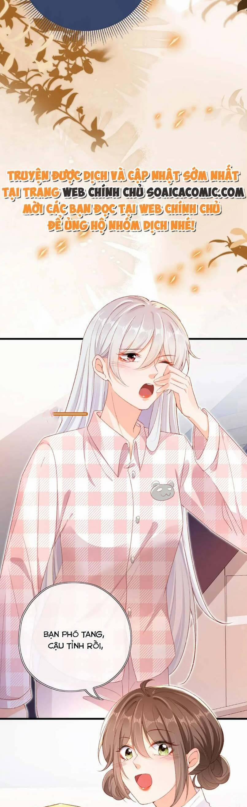 Nam Chính, Phản Diện Chị Đây Cân Tất ?! 77 trang 19