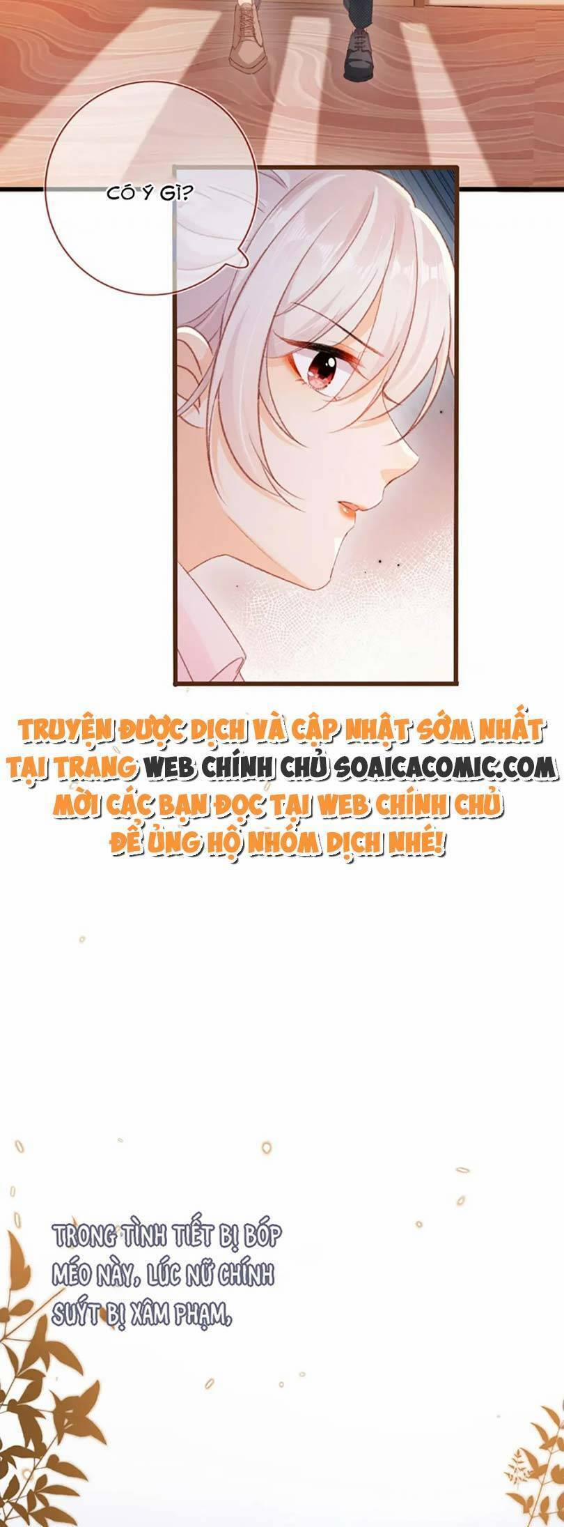 Nam Chính, Phản Diện Chị Đây Cân Tất ?! 77 trang 2