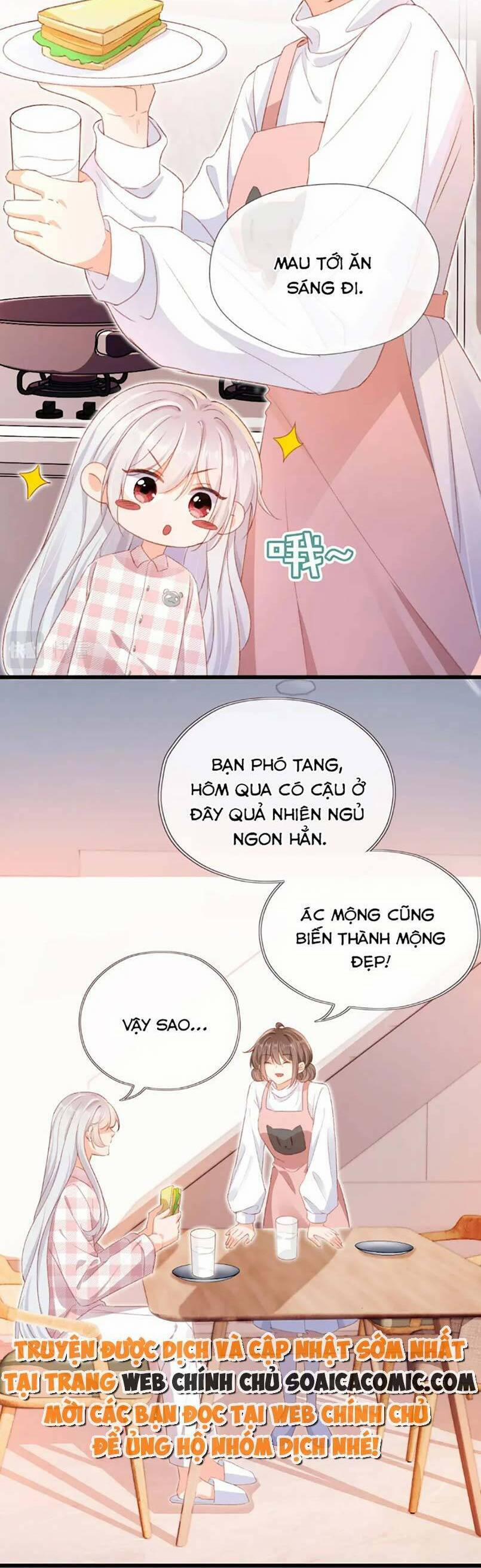 Nam Chính, Phản Diện Chị Đây Cân Tất ?! 77 trang 20