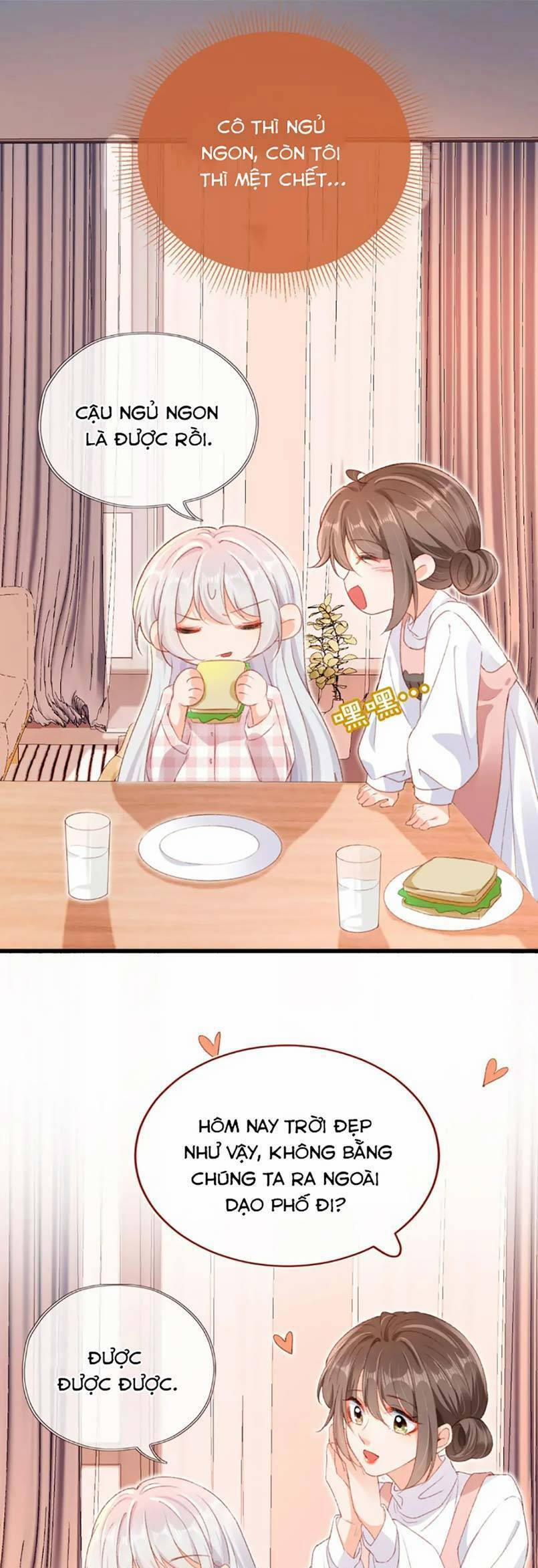 Nam Chính, Phản Diện Chị Đây Cân Tất ?! 77 trang 21