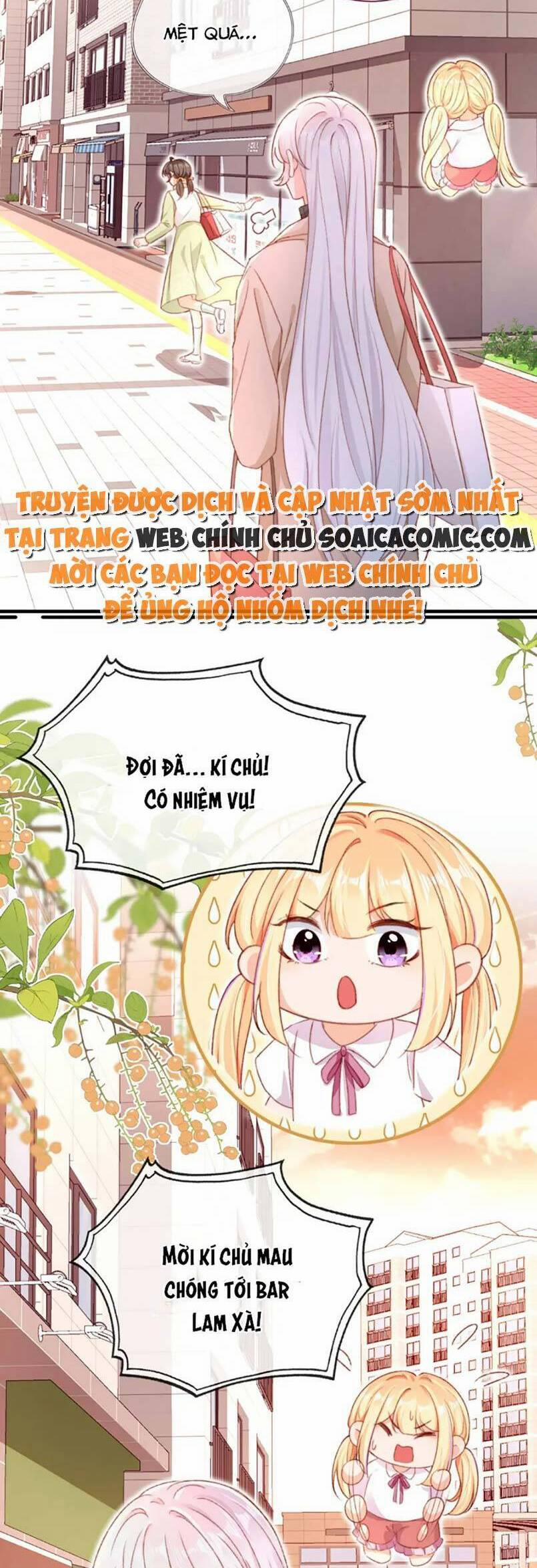 Nam Chính, Phản Diện Chị Đây Cân Tất ?! 77 trang 23