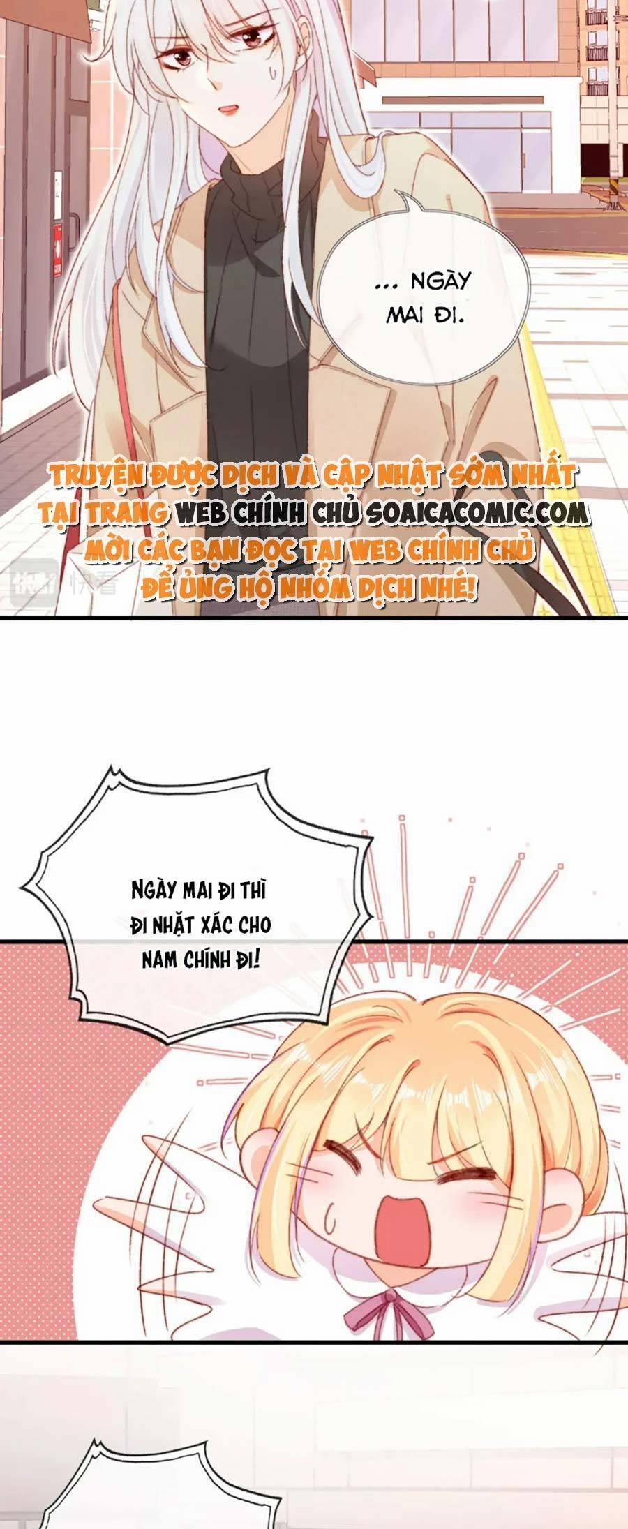 Nam Chính, Phản Diện Chị Đây Cân Tất ?! 77 trang 24