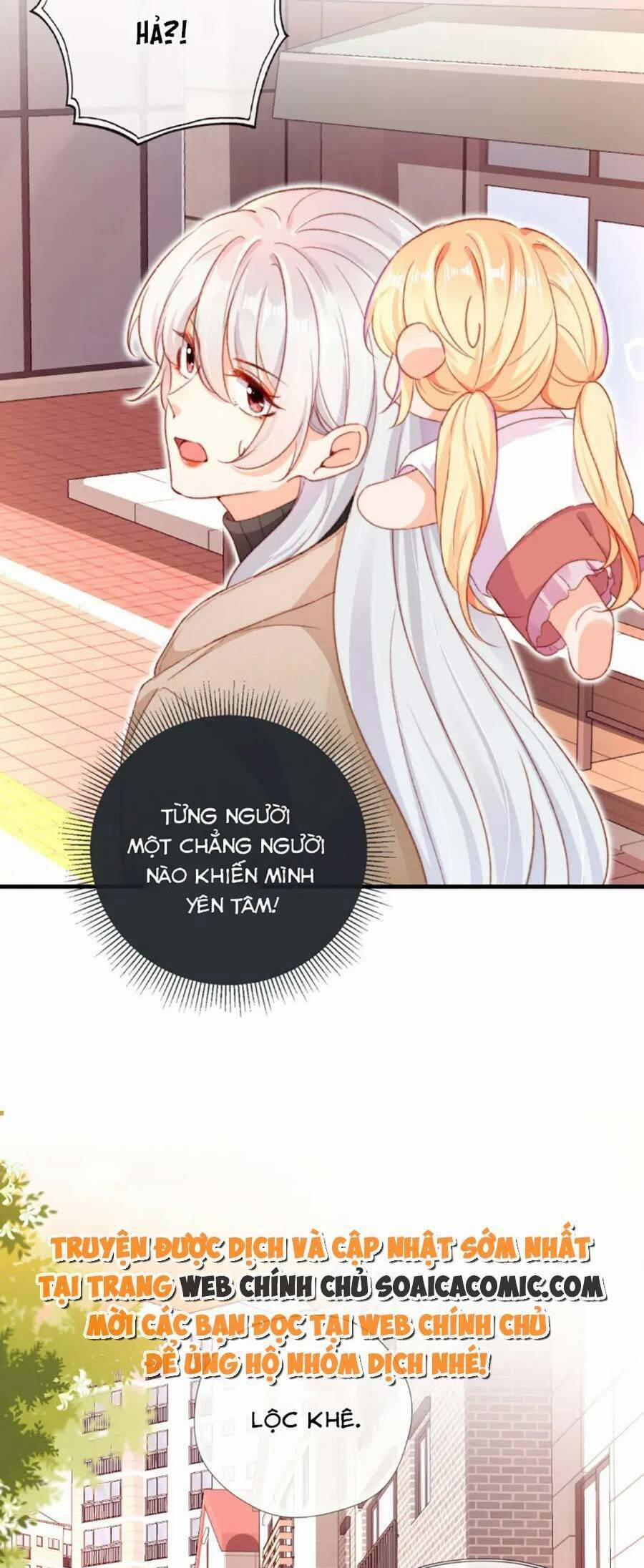 Nam Chính, Phản Diện Chị Đây Cân Tất ?! 77 trang 25