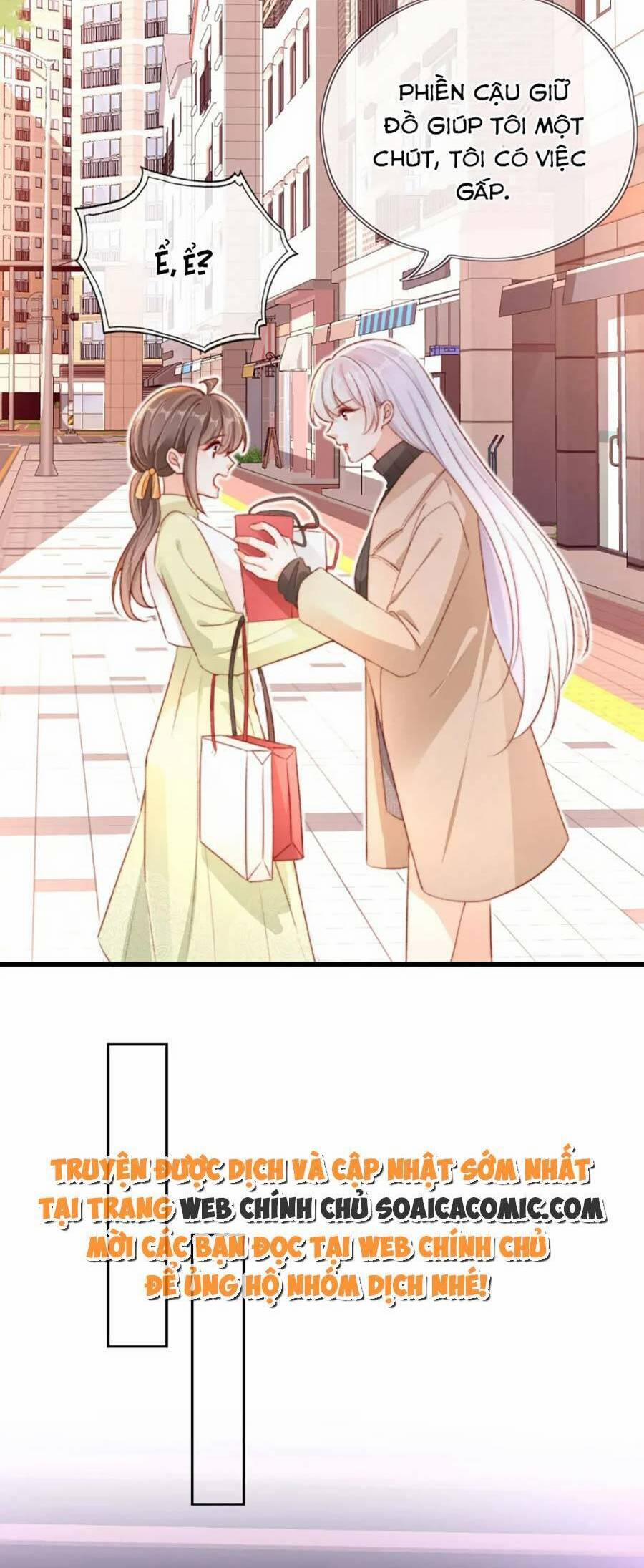 Nam Chính, Phản Diện Chị Đây Cân Tất ?! 77 trang 26