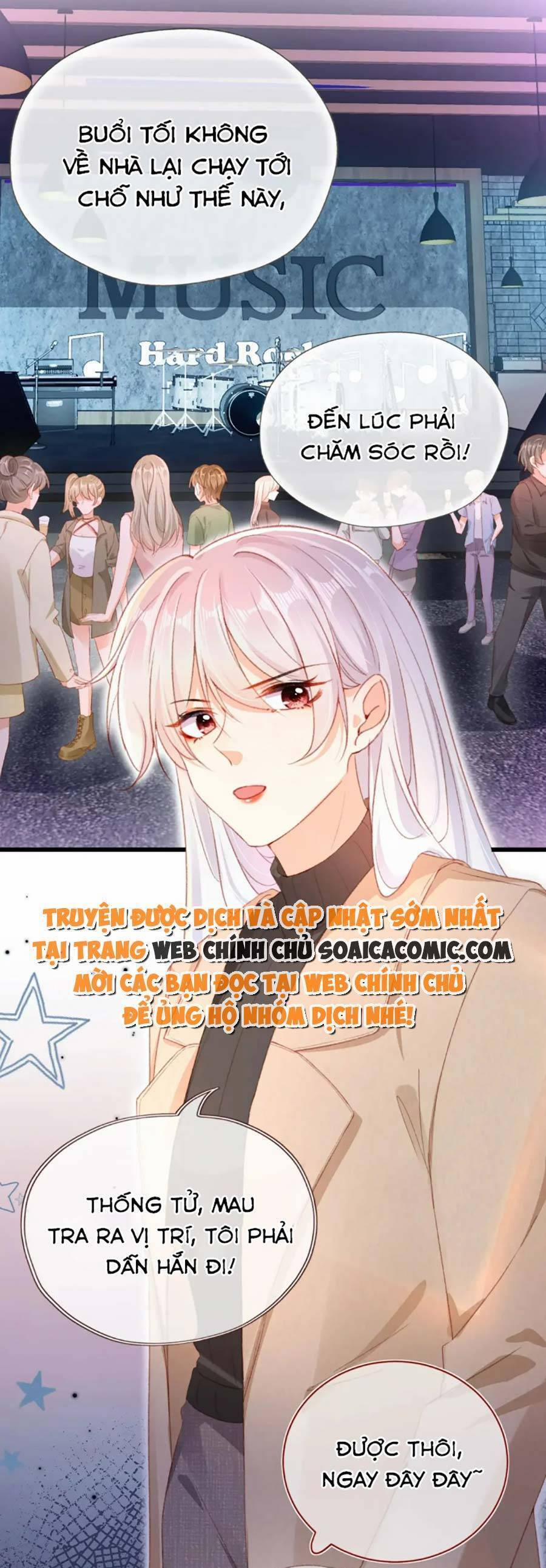 Nam Chính, Phản Diện Chị Đây Cân Tất ?! 77 trang 27