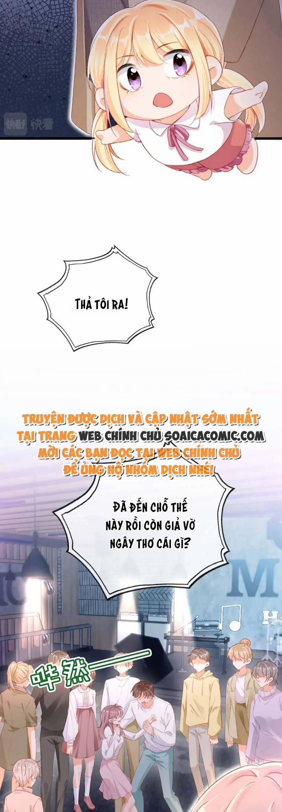 Nam Chính, Phản Diện Chị Đây Cân Tất ?! 77 trang 28