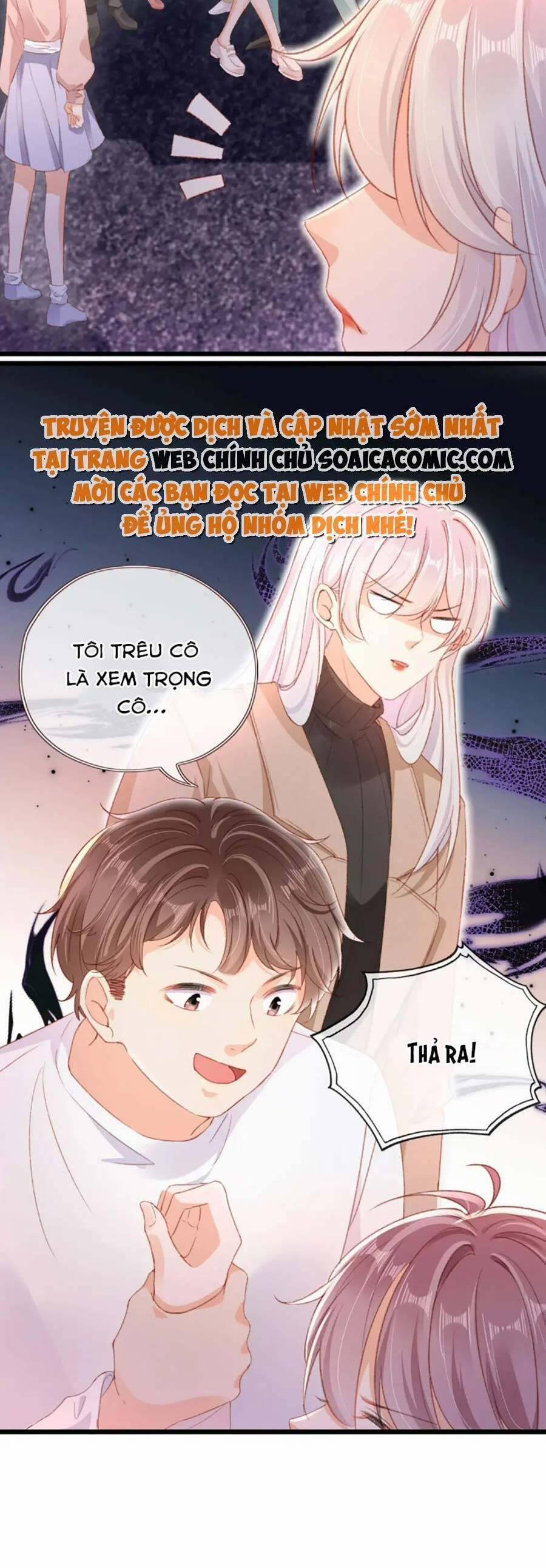 Nam Chính, Phản Diện Chị Đây Cân Tất ?! 77 trang 29