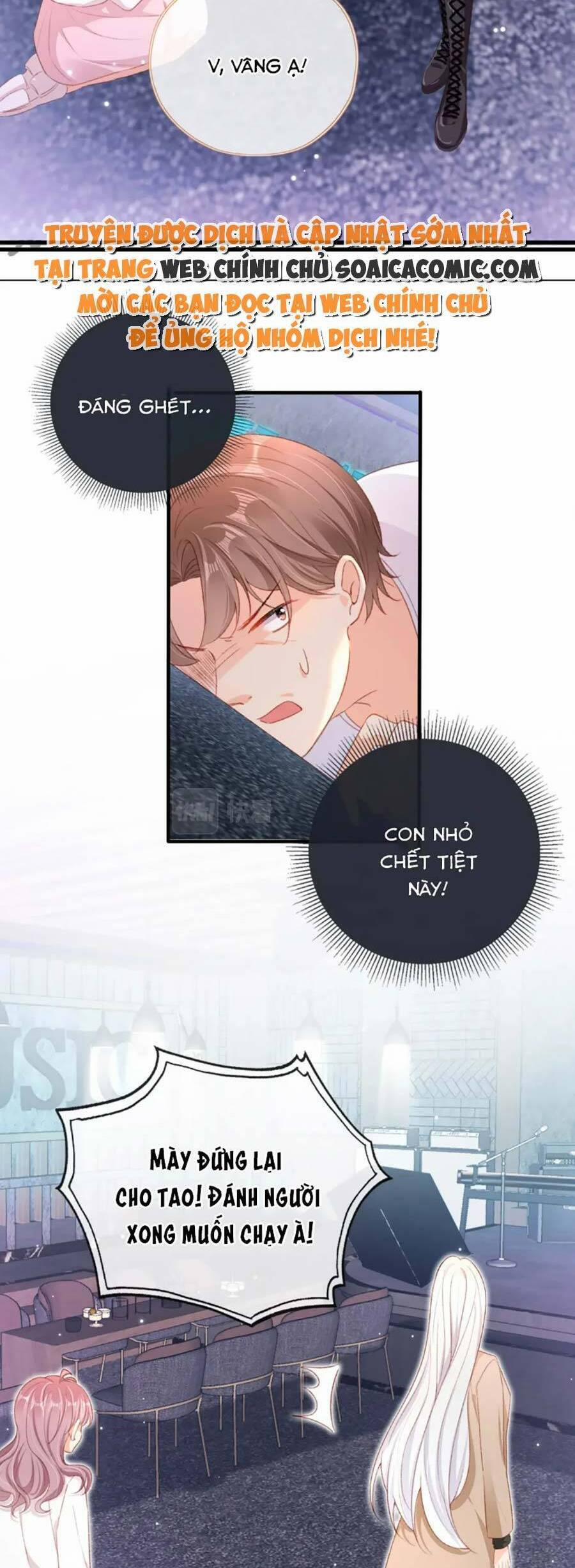 Nam Chính, Phản Diện Chị Đây Cân Tất ?! 77 trang 31