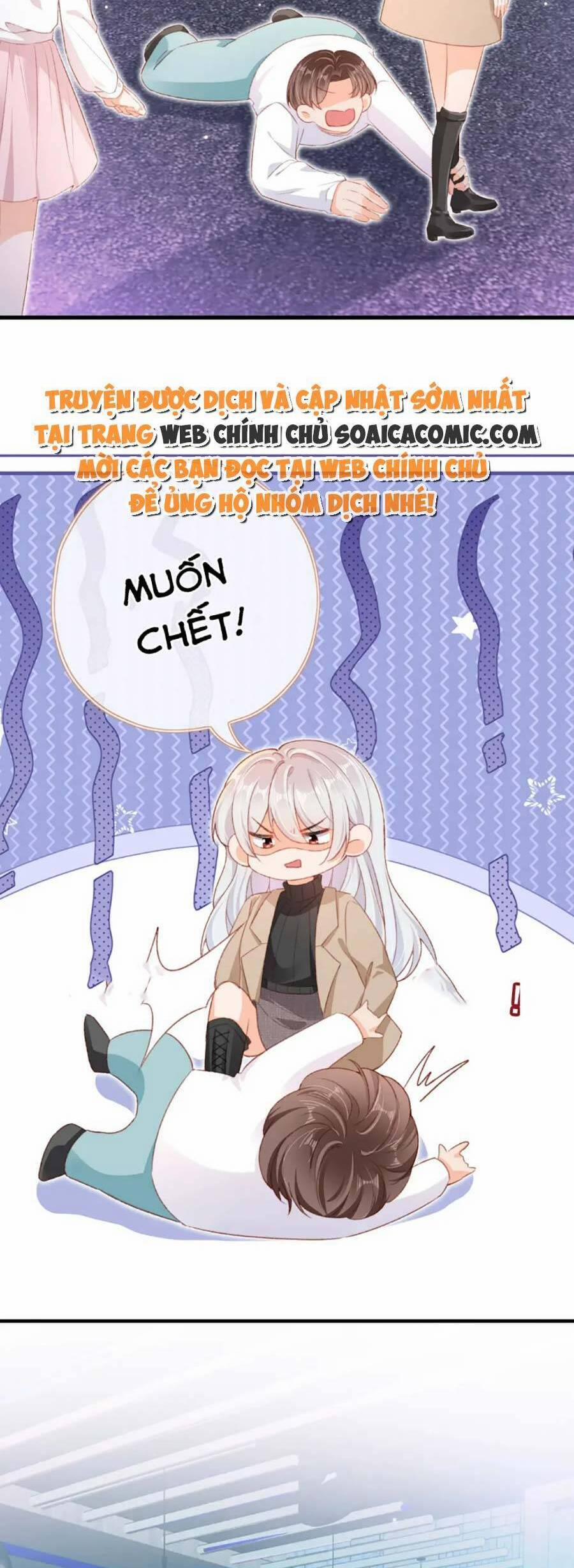 Nam Chính, Phản Diện Chị Đây Cân Tất ?! 77 trang 32