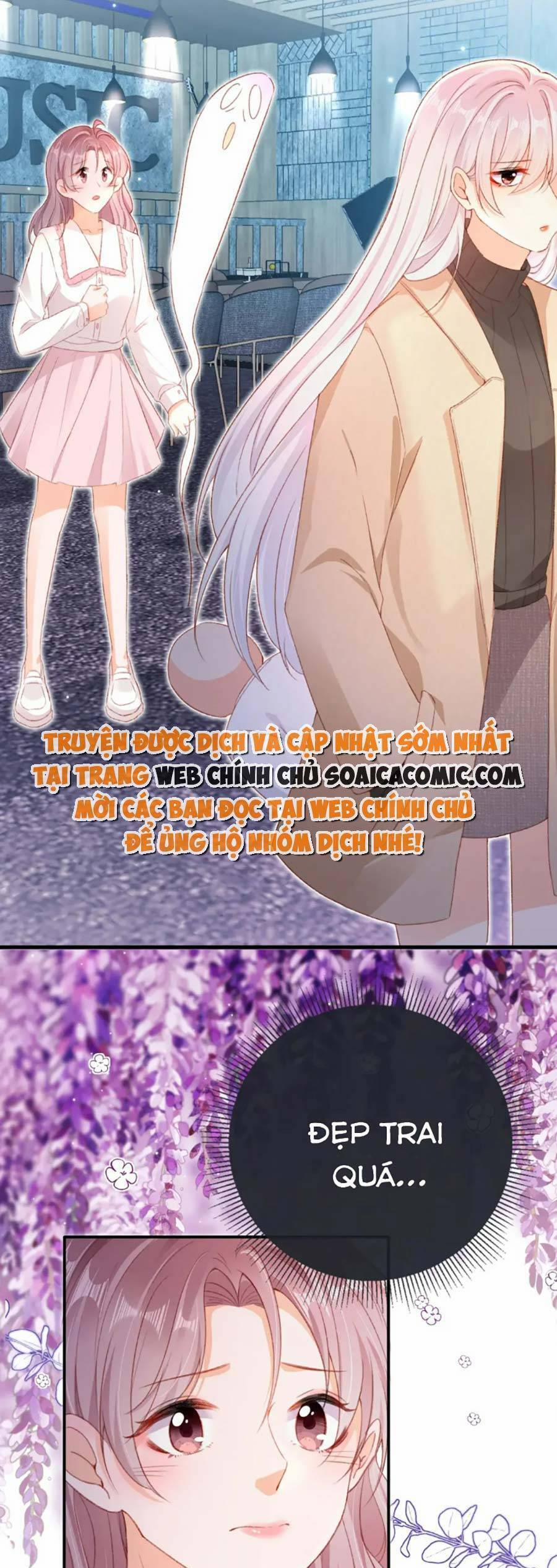 Nam Chính, Phản Diện Chị Đây Cân Tất ?! 77 trang 33