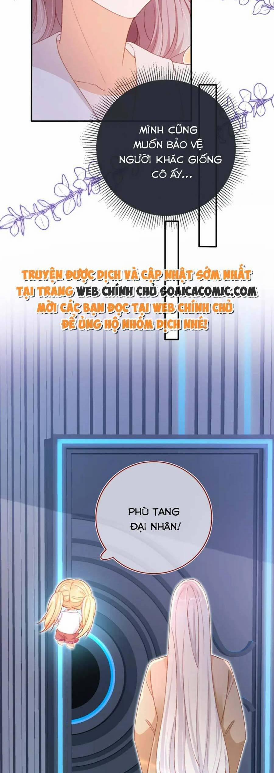 Nam Chính, Phản Diện Chị Đây Cân Tất ?! 77 trang 34