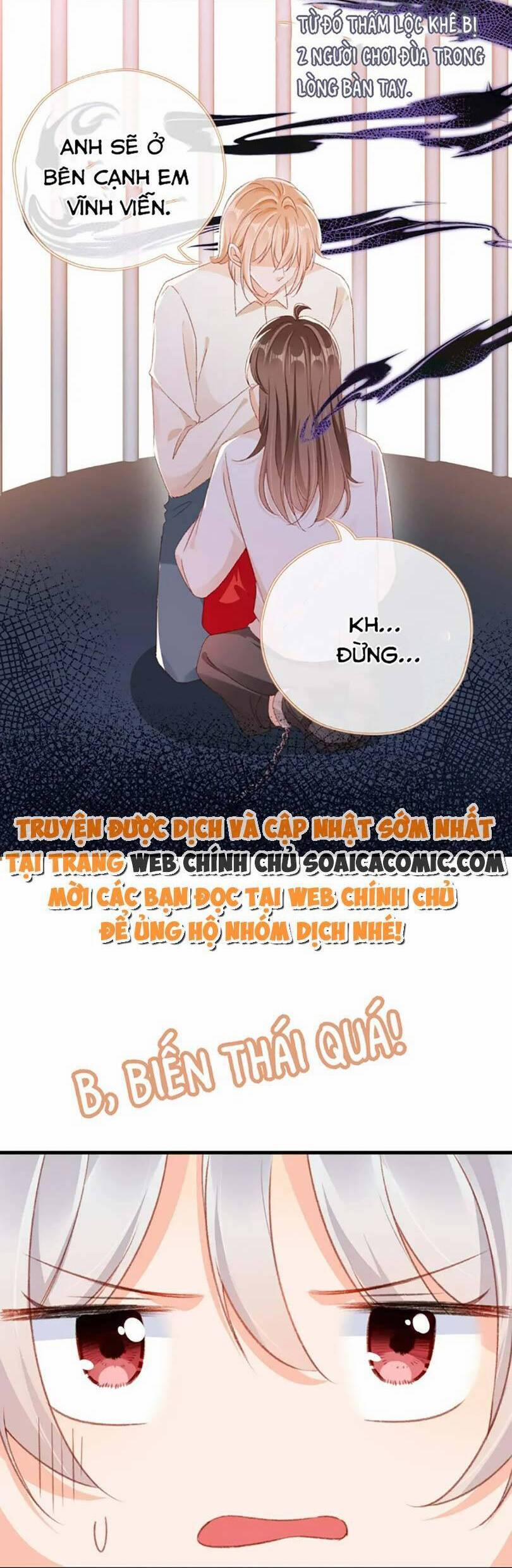 Nam Chính, Phản Diện Chị Đây Cân Tất ?! 77 trang 5