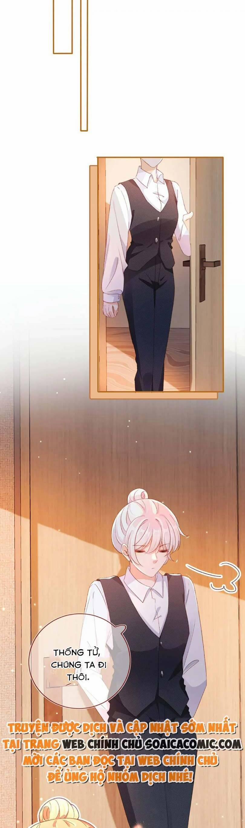 Nam Chính, Phản Diện Chị Đây Cân Tất ?! 77 trang 7