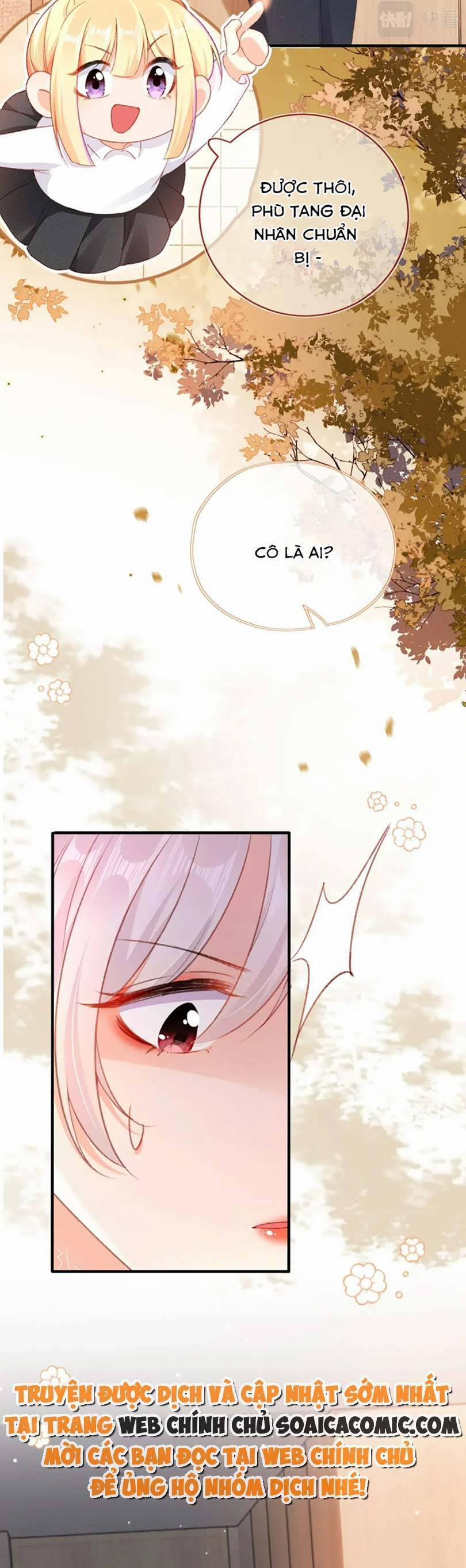 Nam Chính, Phản Diện Chị Đây Cân Tất ?! 77 trang 8