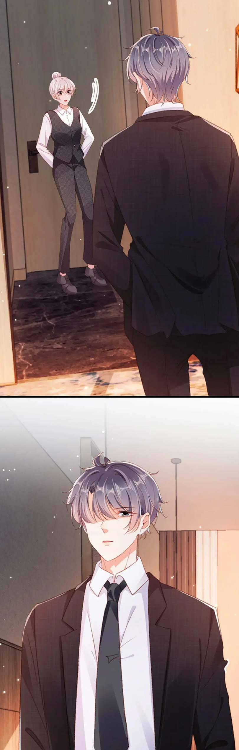 Nam Chính, Phản Diện Chị Đây Cân Tất ?! 77 trang 9