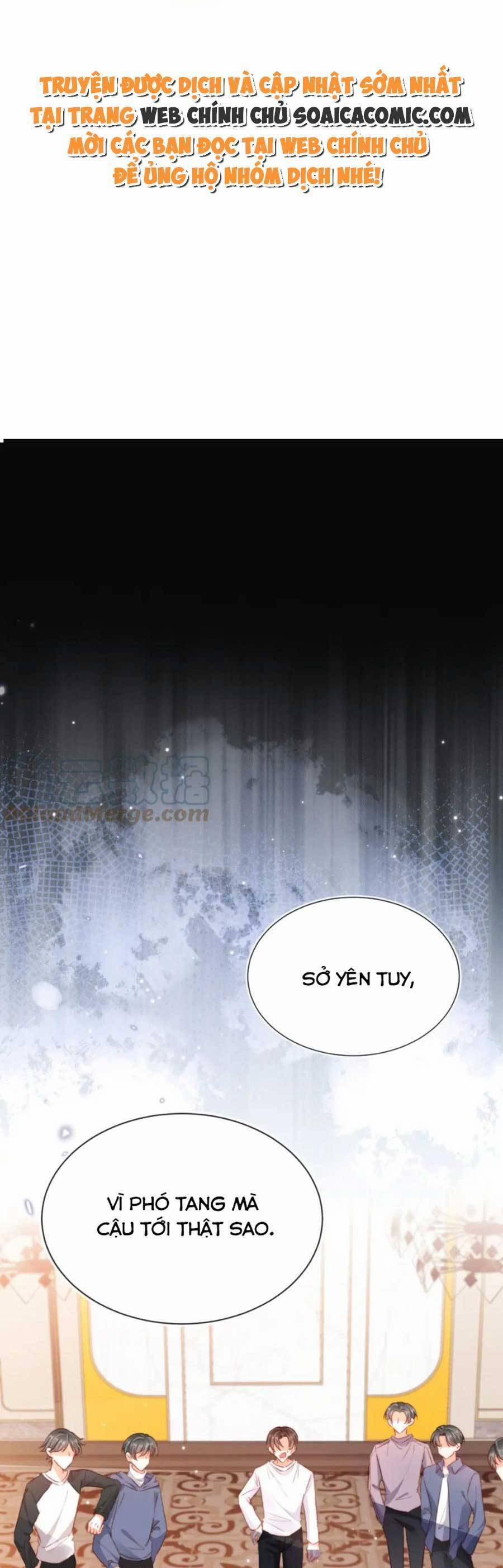 Nam Chính, Phản Diện Chị Đây Cân Tất ?! 78 trang 0