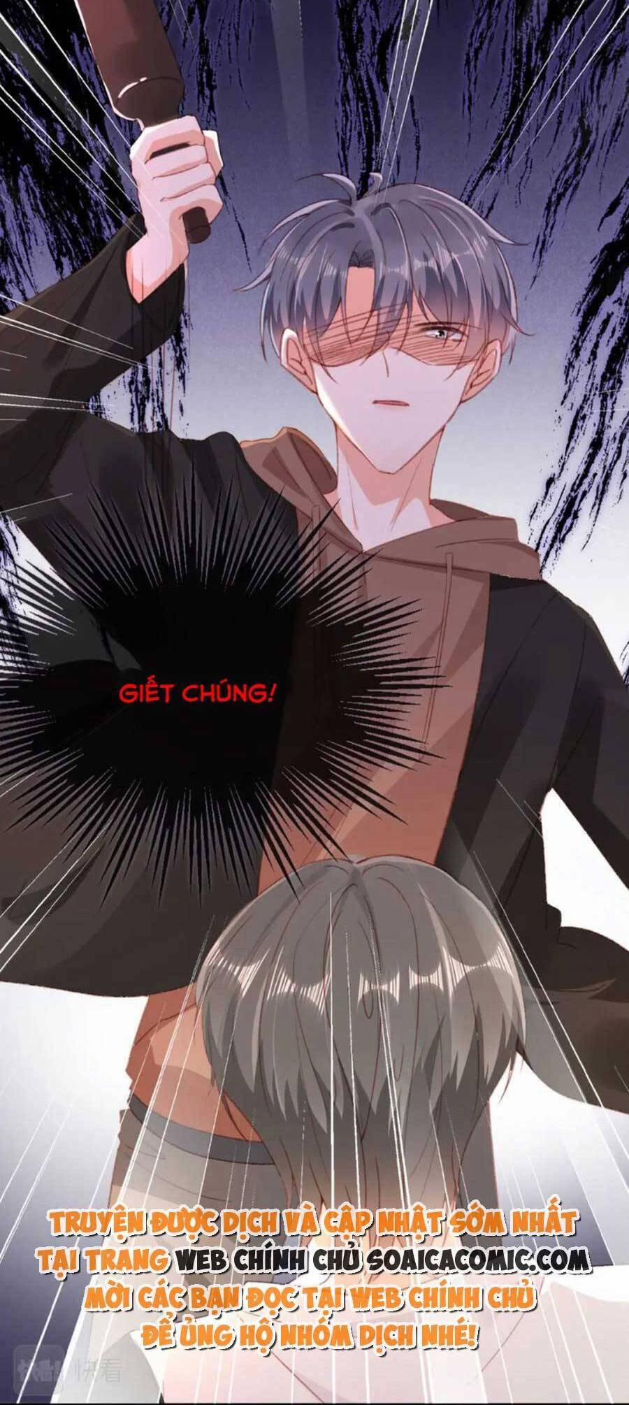 Nam Chính, Phản Diện Chị Đây Cân Tất ?! 78 trang 11