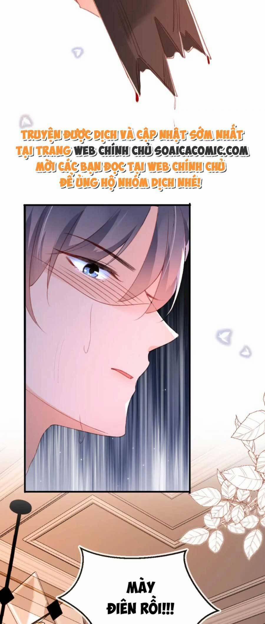 Nam Chính, Phản Diện Chị Đây Cân Tất ?! 78 trang 13