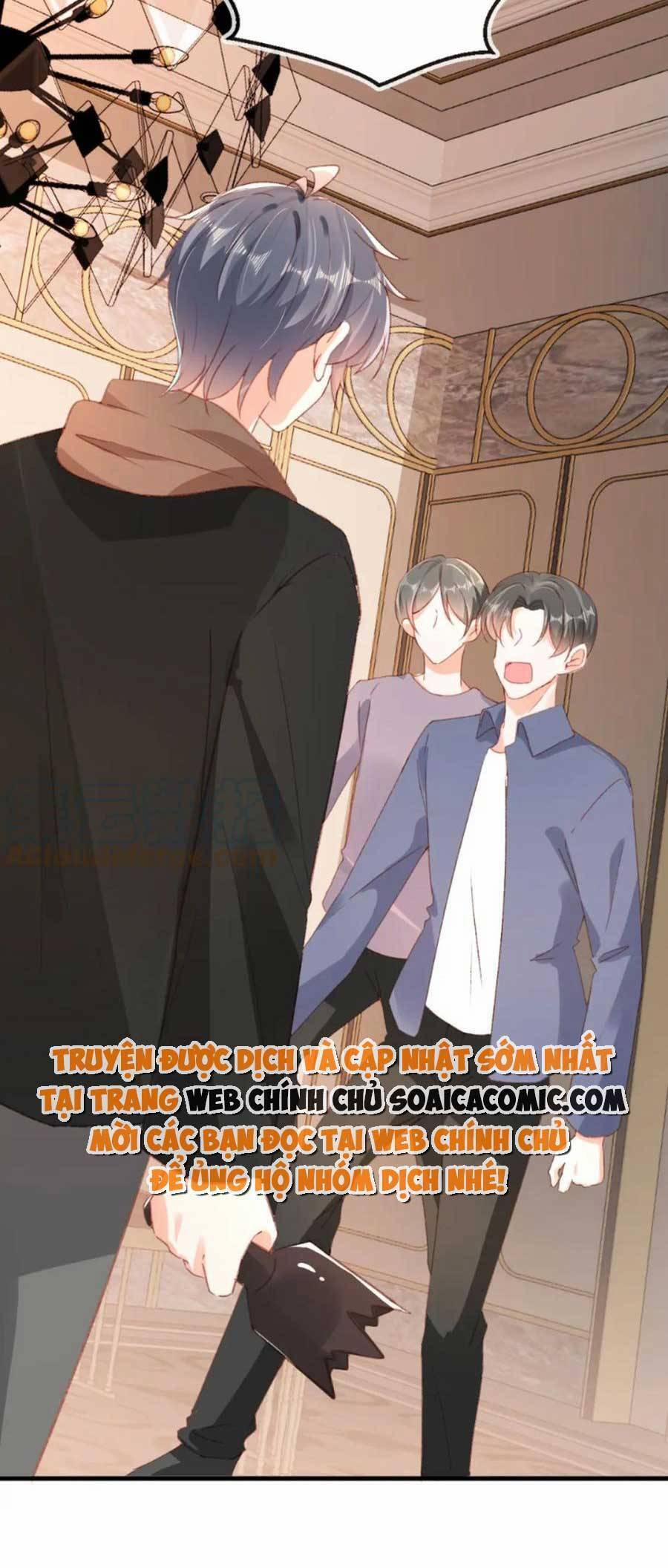 Nam Chính, Phản Diện Chị Đây Cân Tất ?! 78 trang 14