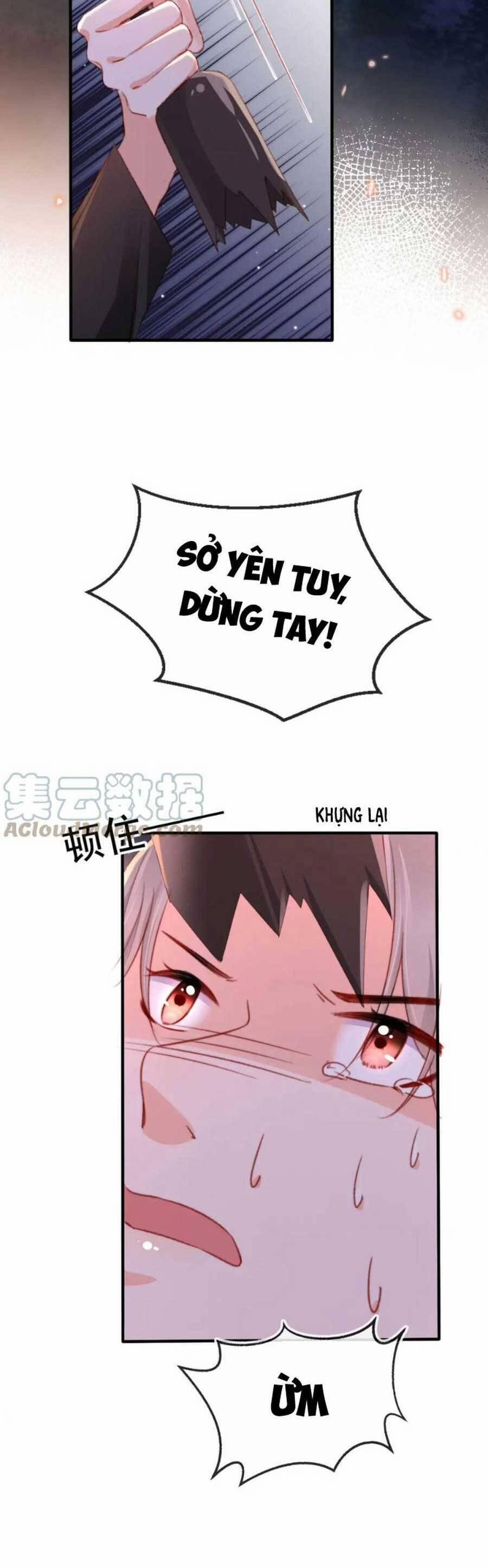 Nam Chính, Phản Diện Chị Đây Cân Tất ?! 78 trang 16