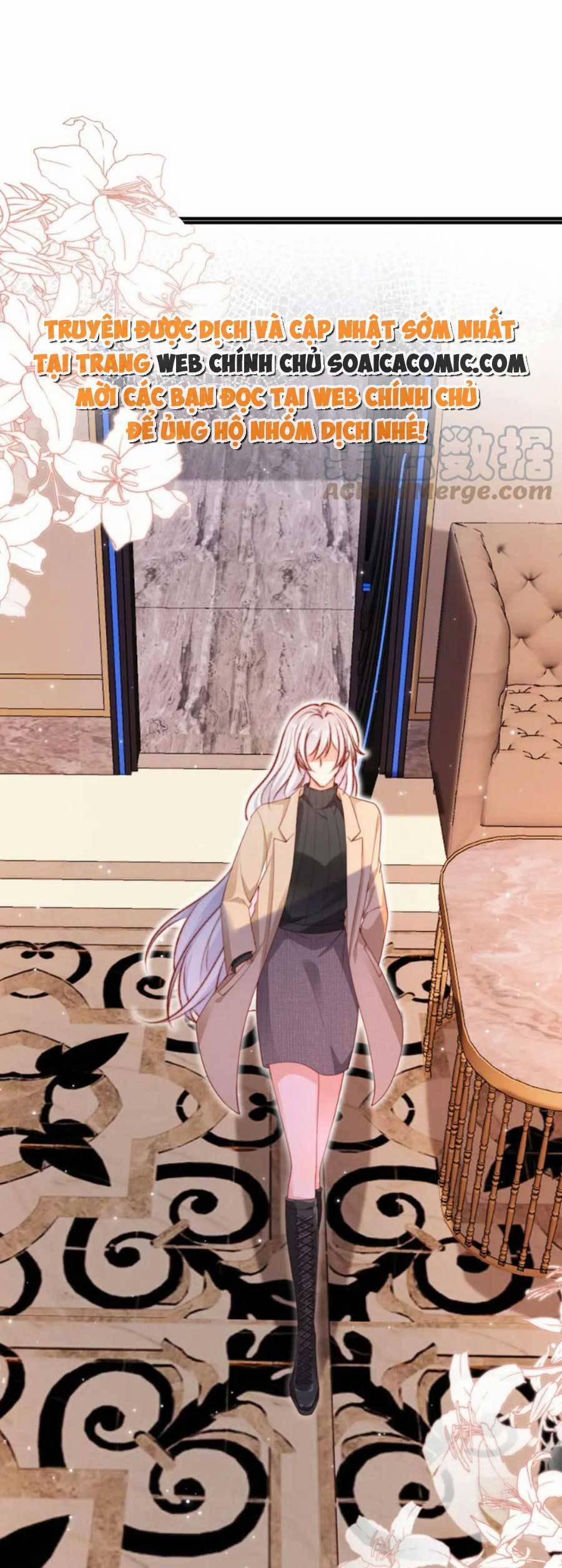 Nam Chính, Phản Diện Chị Đây Cân Tất ?! 78 trang 17