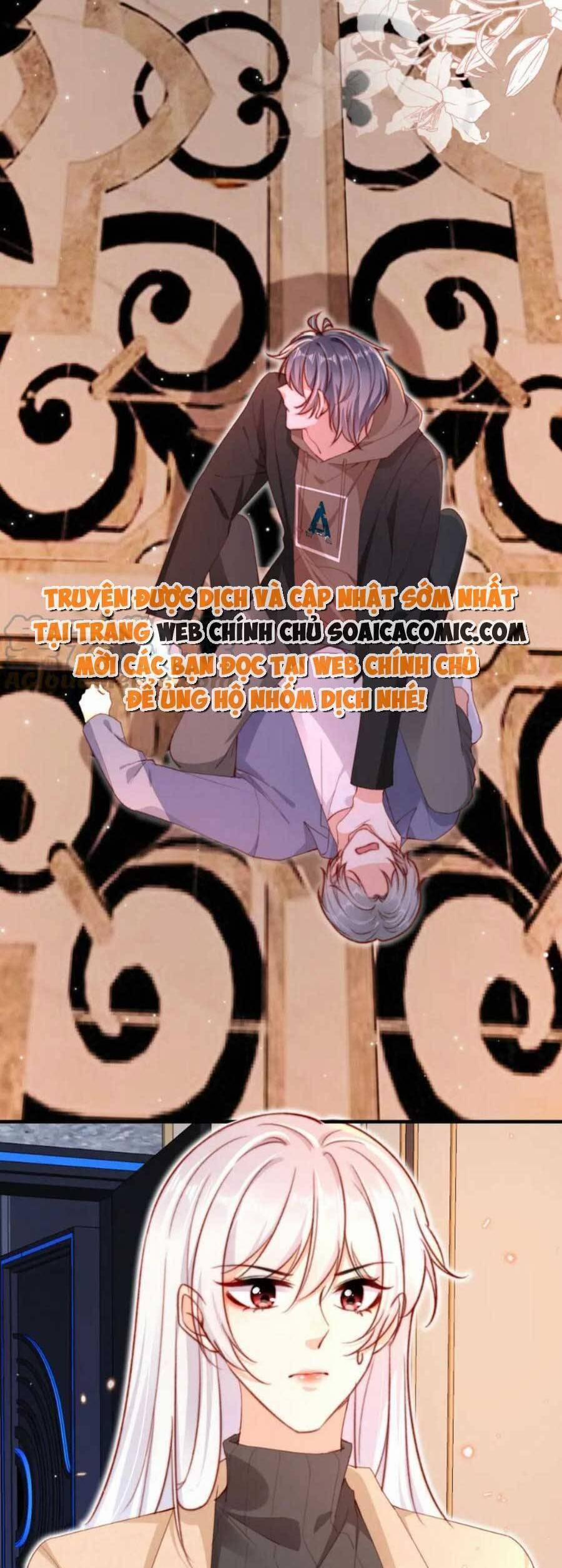 Nam Chính, Phản Diện Chị Đây Cân Tất ?! 78 trang 18