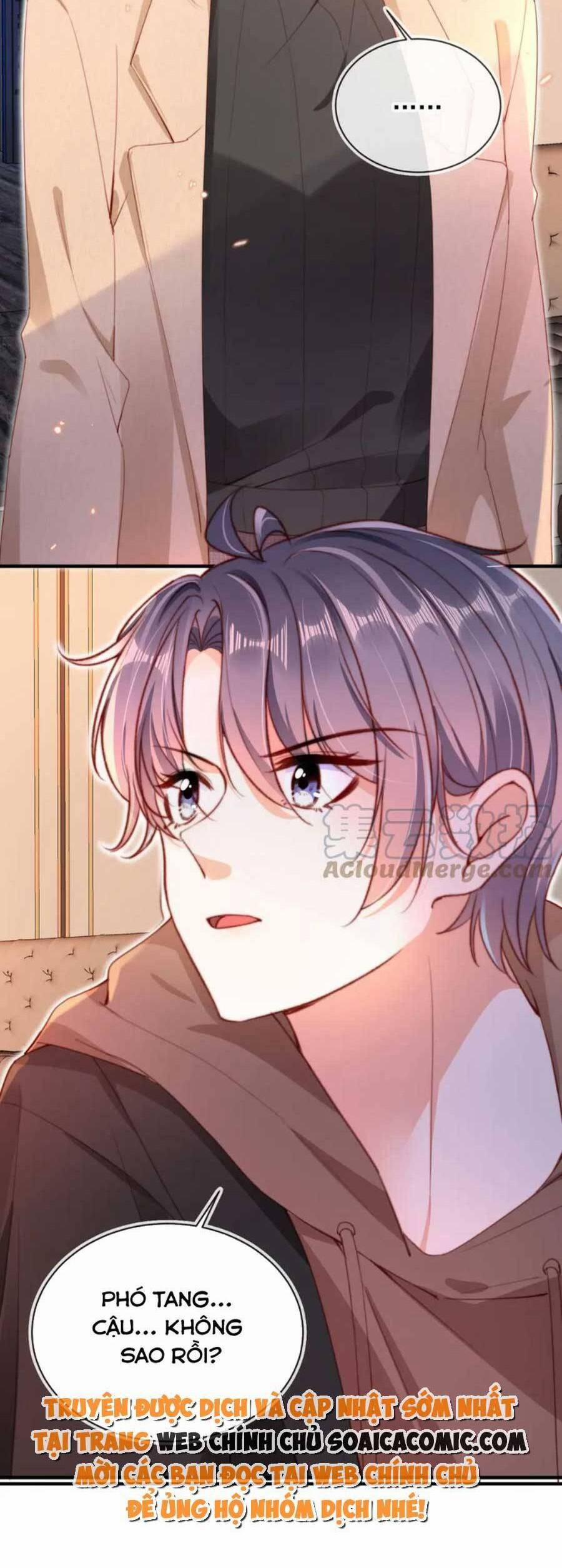 Nam Chính, Phản Diện Chị Đây Cân Tất ?! 78 trang 19