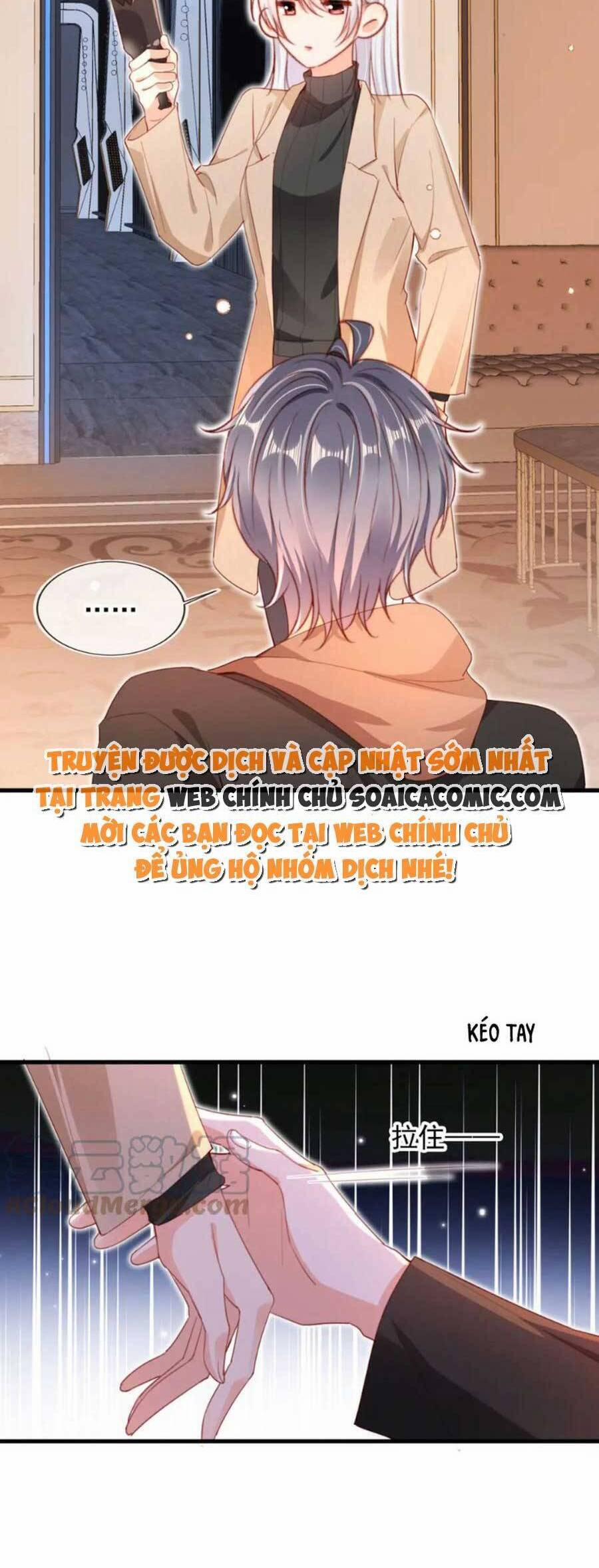 Nam Chính, Phản Diện Chị Đây Cân Tất ?! 78 trang 21