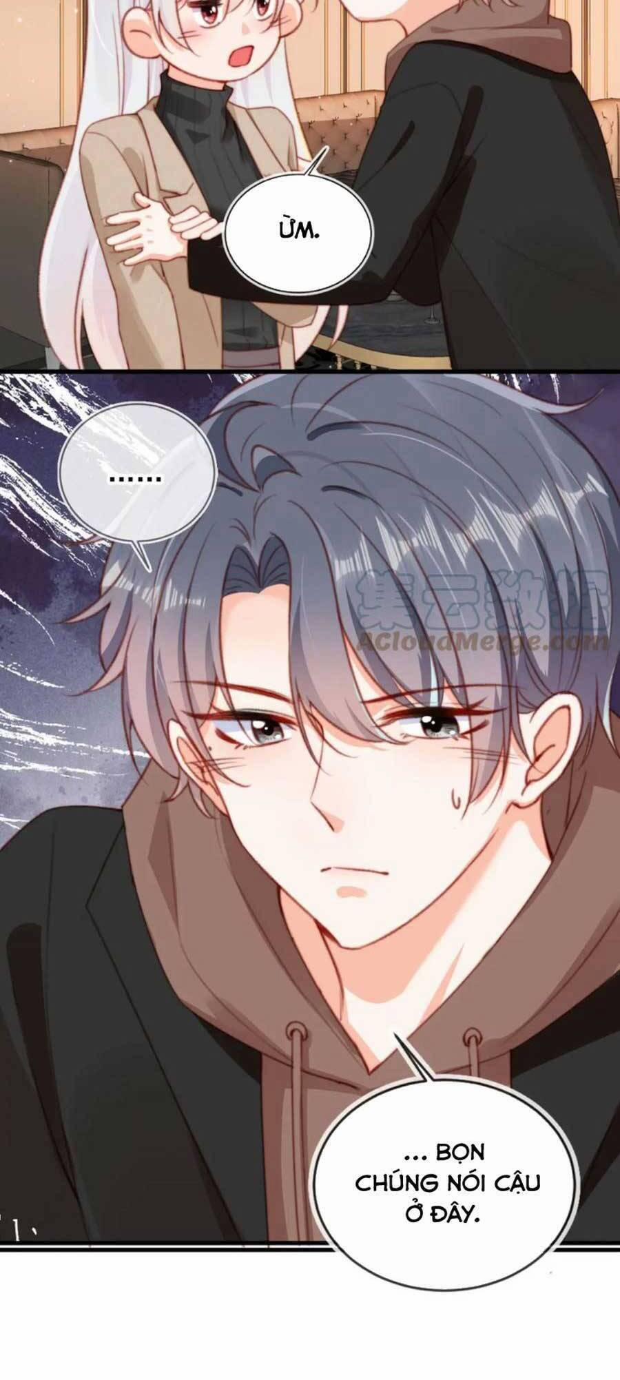 Nam Chính, Phản Diện Chị Đây Cân Tất ?! 78 trang 24