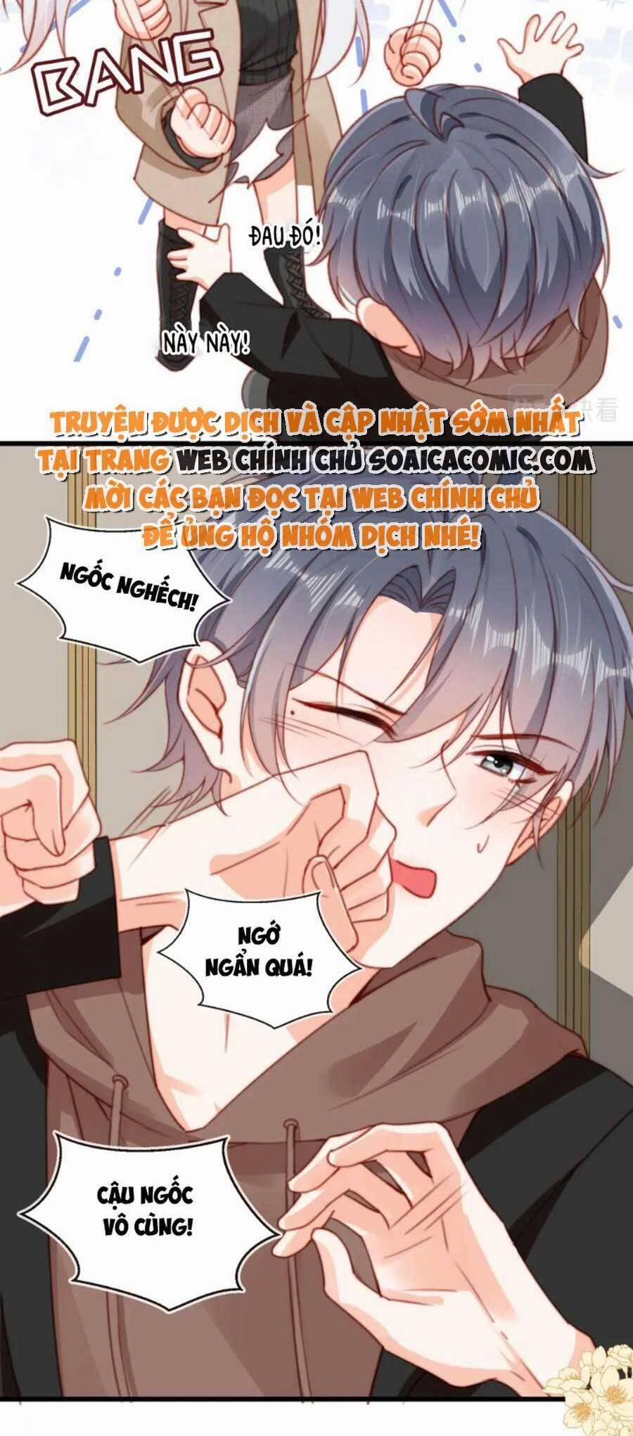 Nam Chính, Phản Diện Chị Đây Cân Tất ?! 78 trang 26