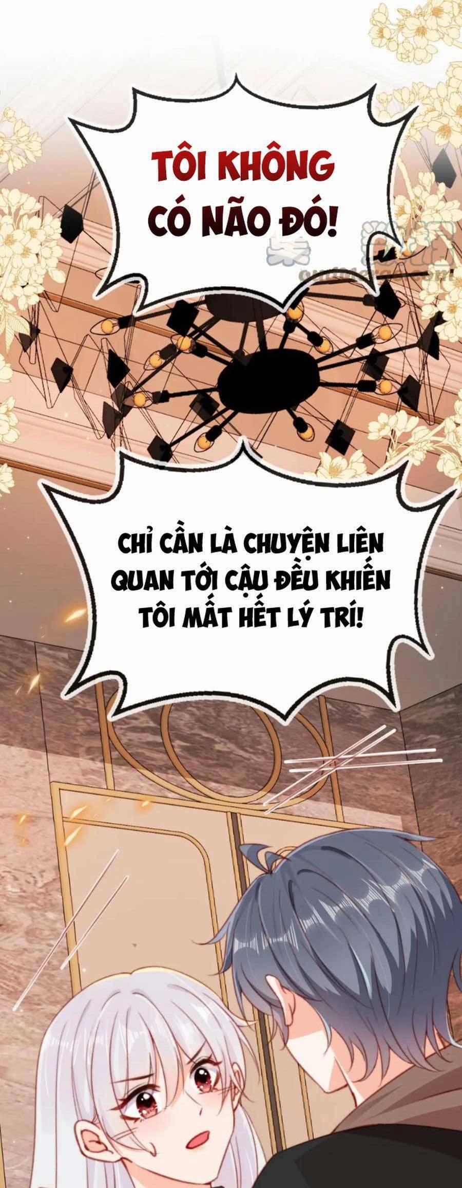 Nam Chính, Phản Diện Chị Đây Cân Tất ?! 78 trang 27