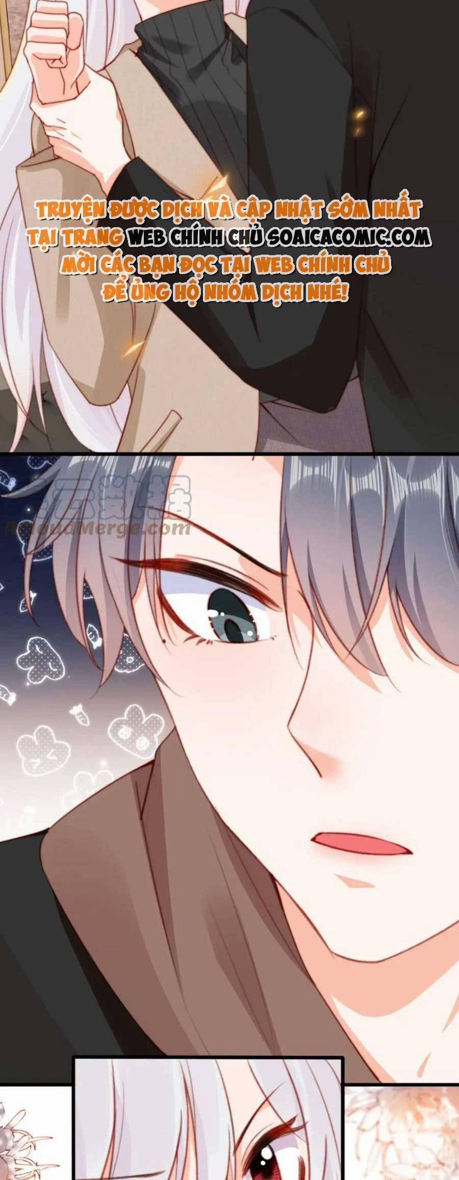 Nam Chính, Phản Diện Chị Đây Cân Tất ?! 78 trang 28