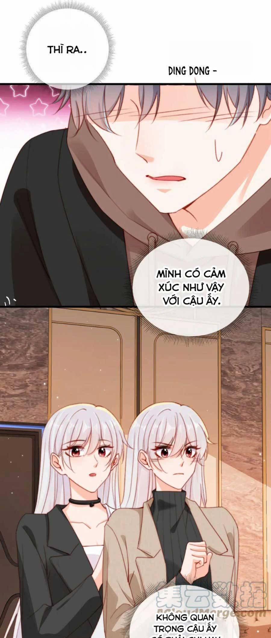 Nam Chính, Phản Diện Chị Đây Cân Tất ?! 78 trang 30