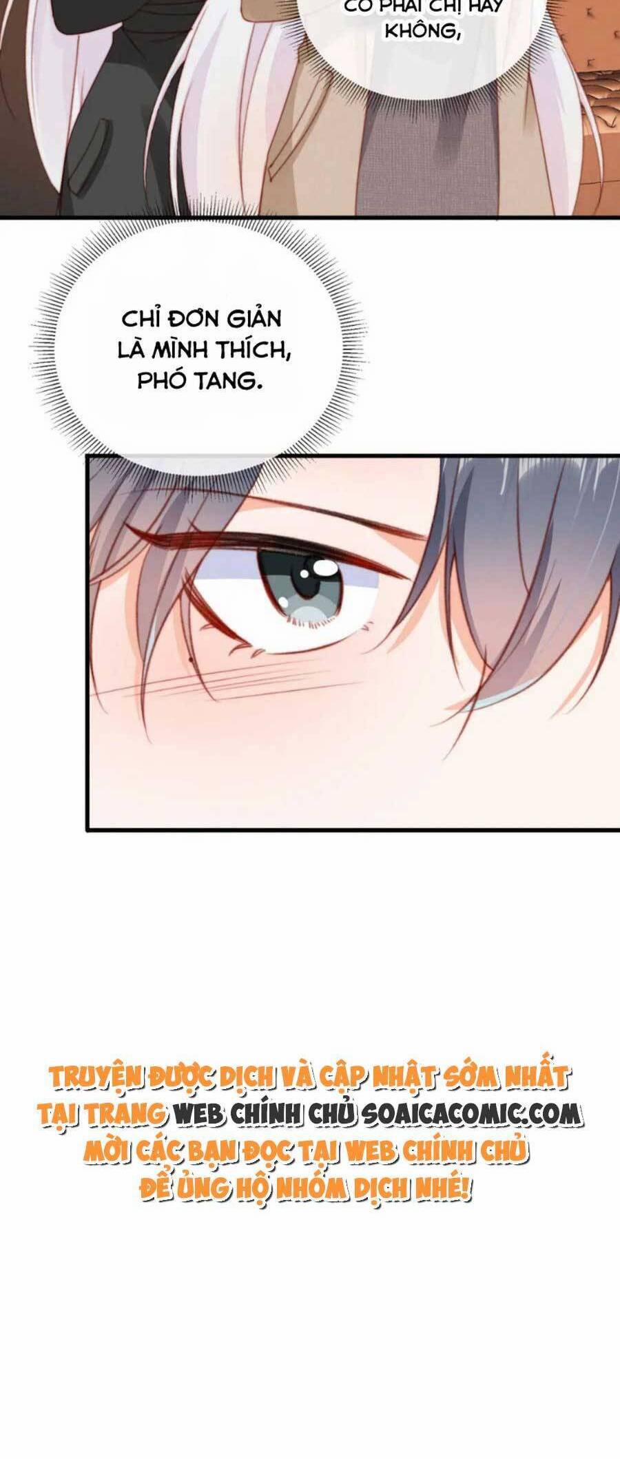 Nam Chính, Phản Diện Chị Đây Cân Tất ?! 78 trang 31