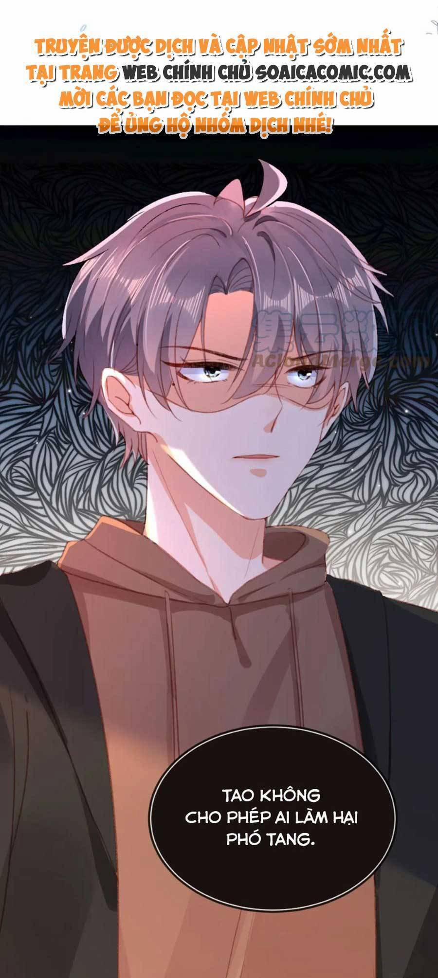 Nam Chính, Phản Diện Chị Đây Cân Tất ?! 78 trang 9