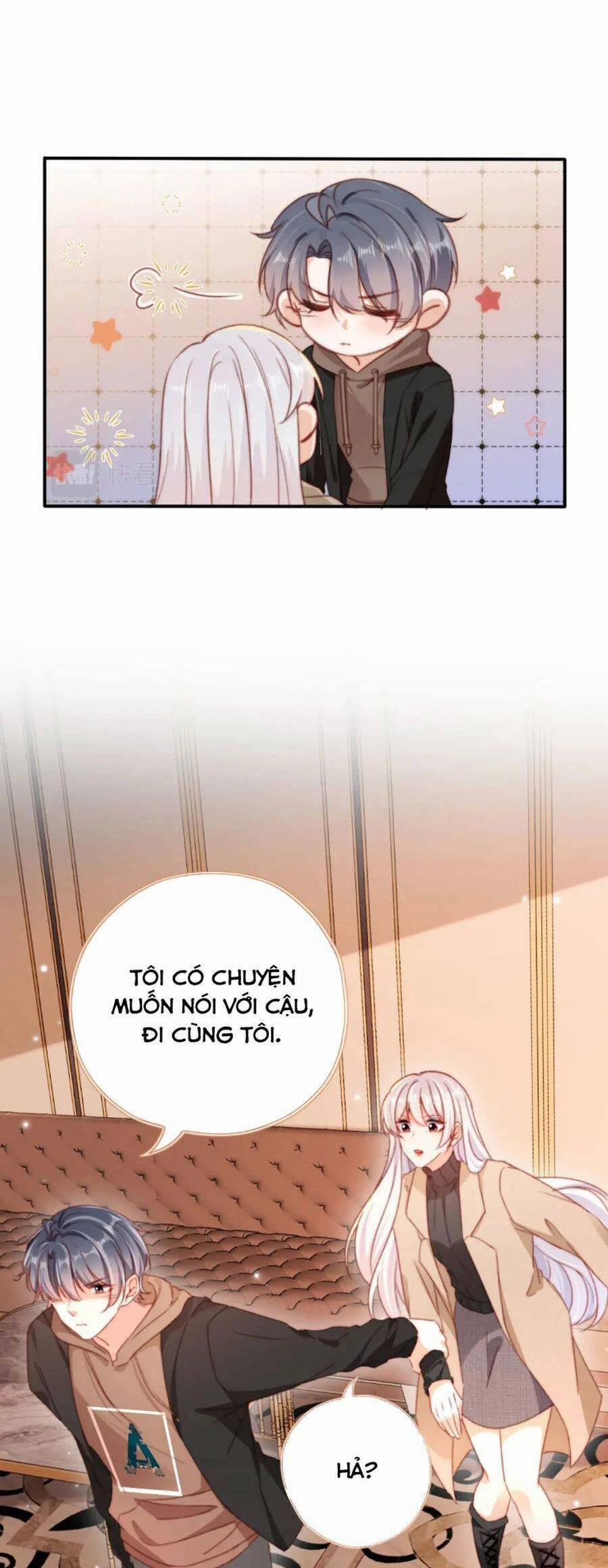 Nam Chính, Phản Diện Chị Đây Cân Tất ?! 79 trang 1