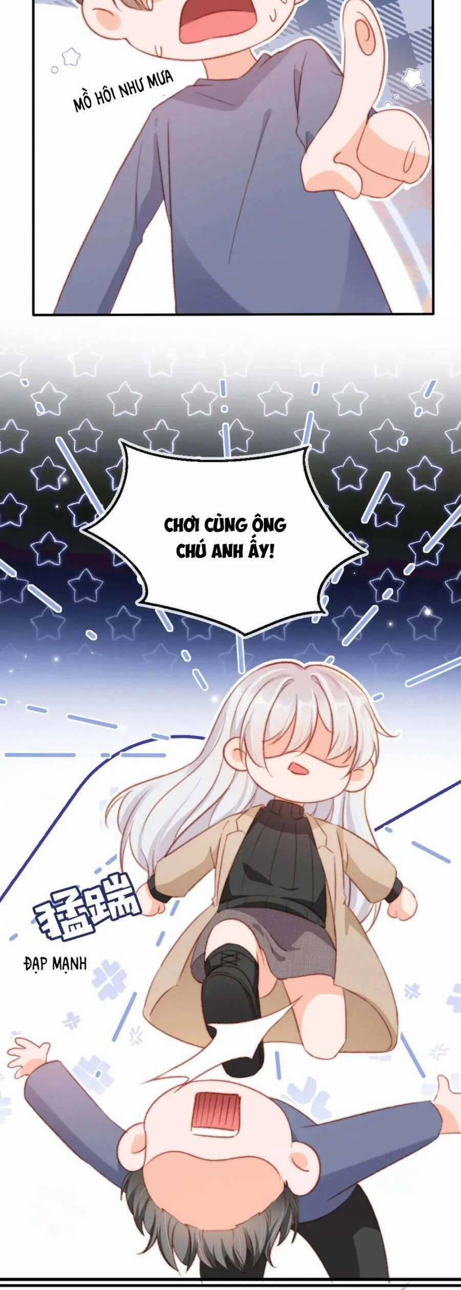 Nam Chính, Phản Diện Chị Đây Cân Tất ?! 79 trang 13