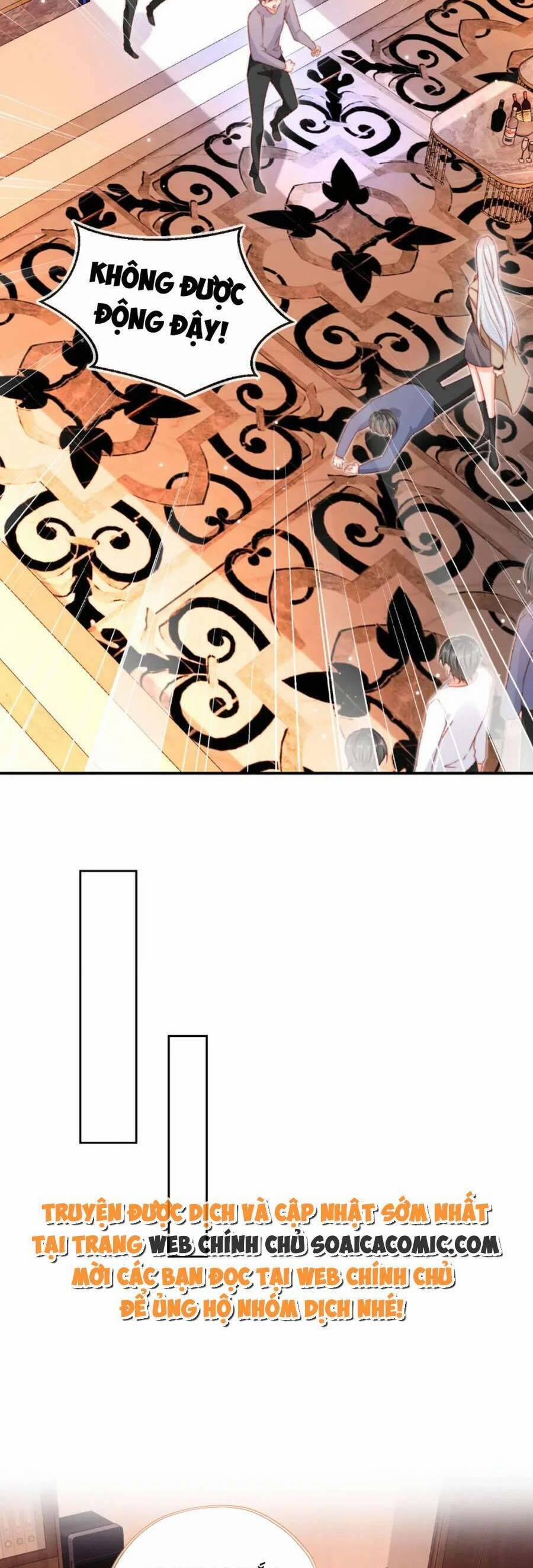 Nam Chính, Phản Diện Chị Đây Cân Tất ?! 79 trang 19