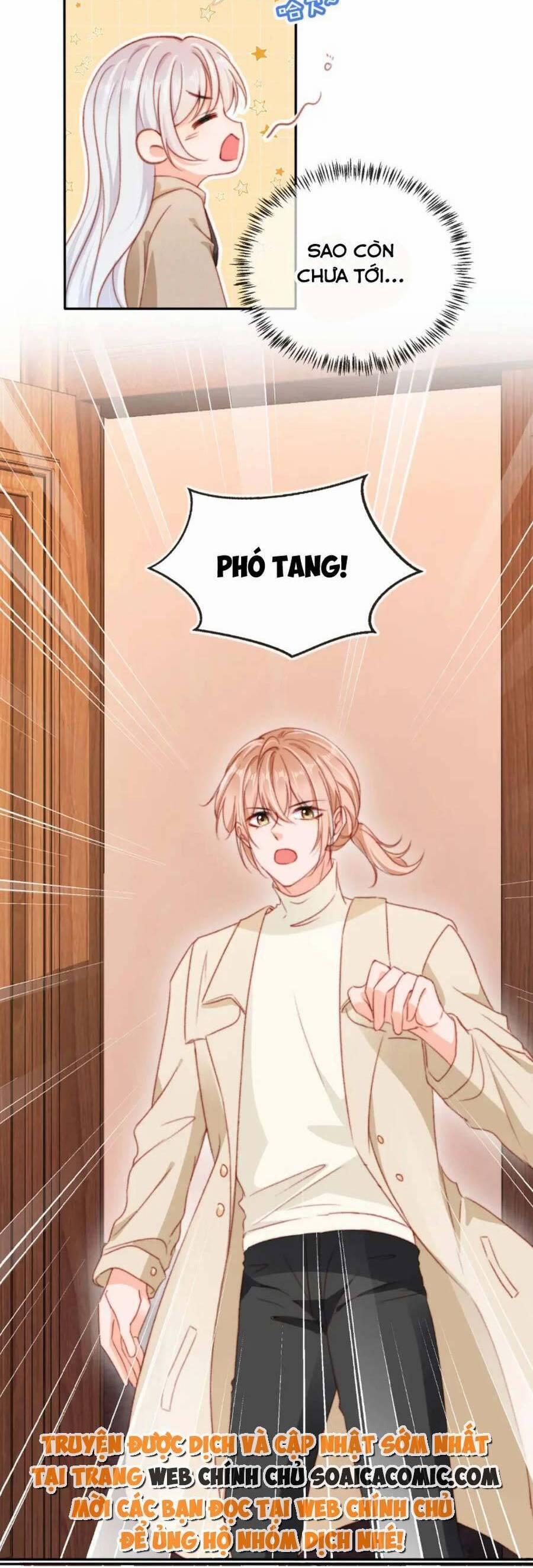 Nam Chính, Phản Diện Chị Đây Cân Tất ?! 79 trang 21