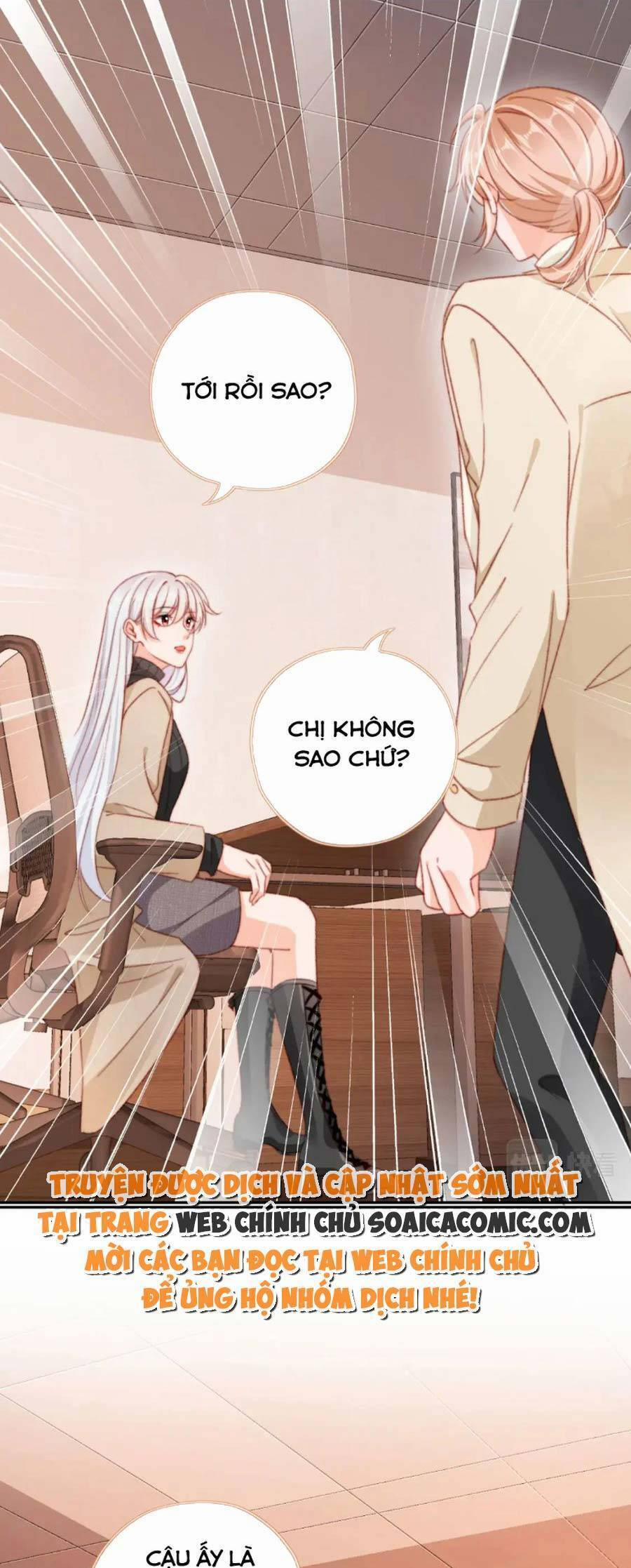 Nam Chính, Phản Diện Chị Đây Cân Tất ?! 79 trang 22